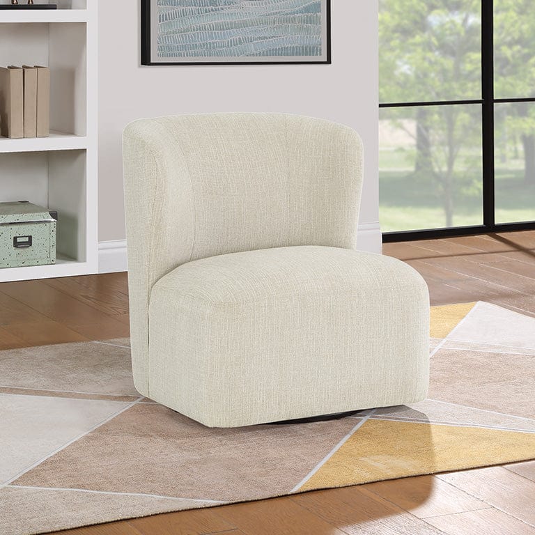 Office Star Ave Six Lucia Swivel Chair [LUC] - Image 4