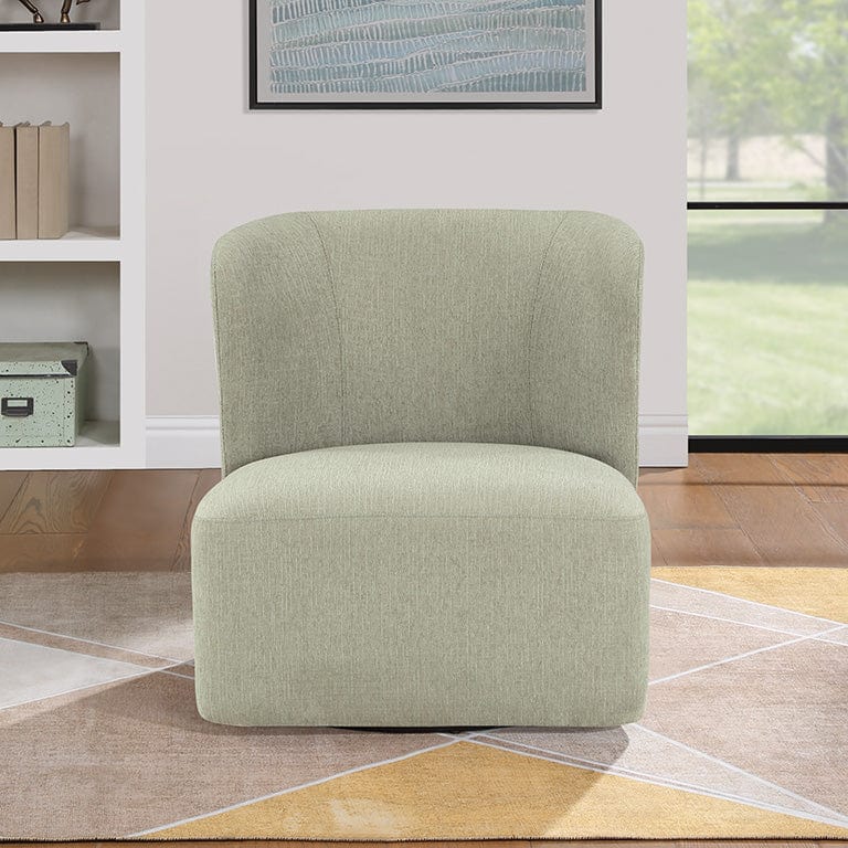 Office Star Ave Six Lucia Swivel Chair [LUC] - Image 6