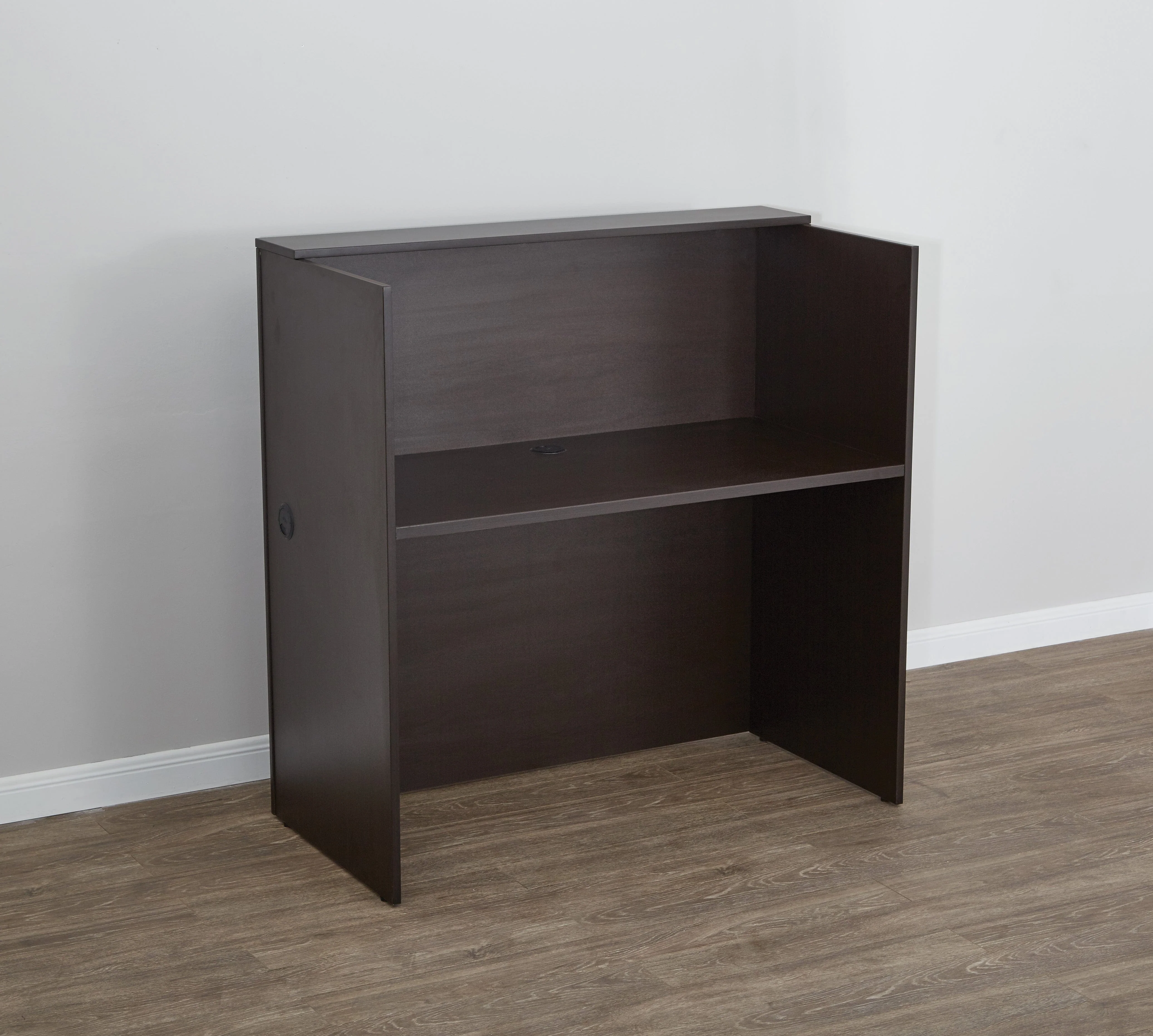 Office Star Laminate Workstation [LWS] - Image 3