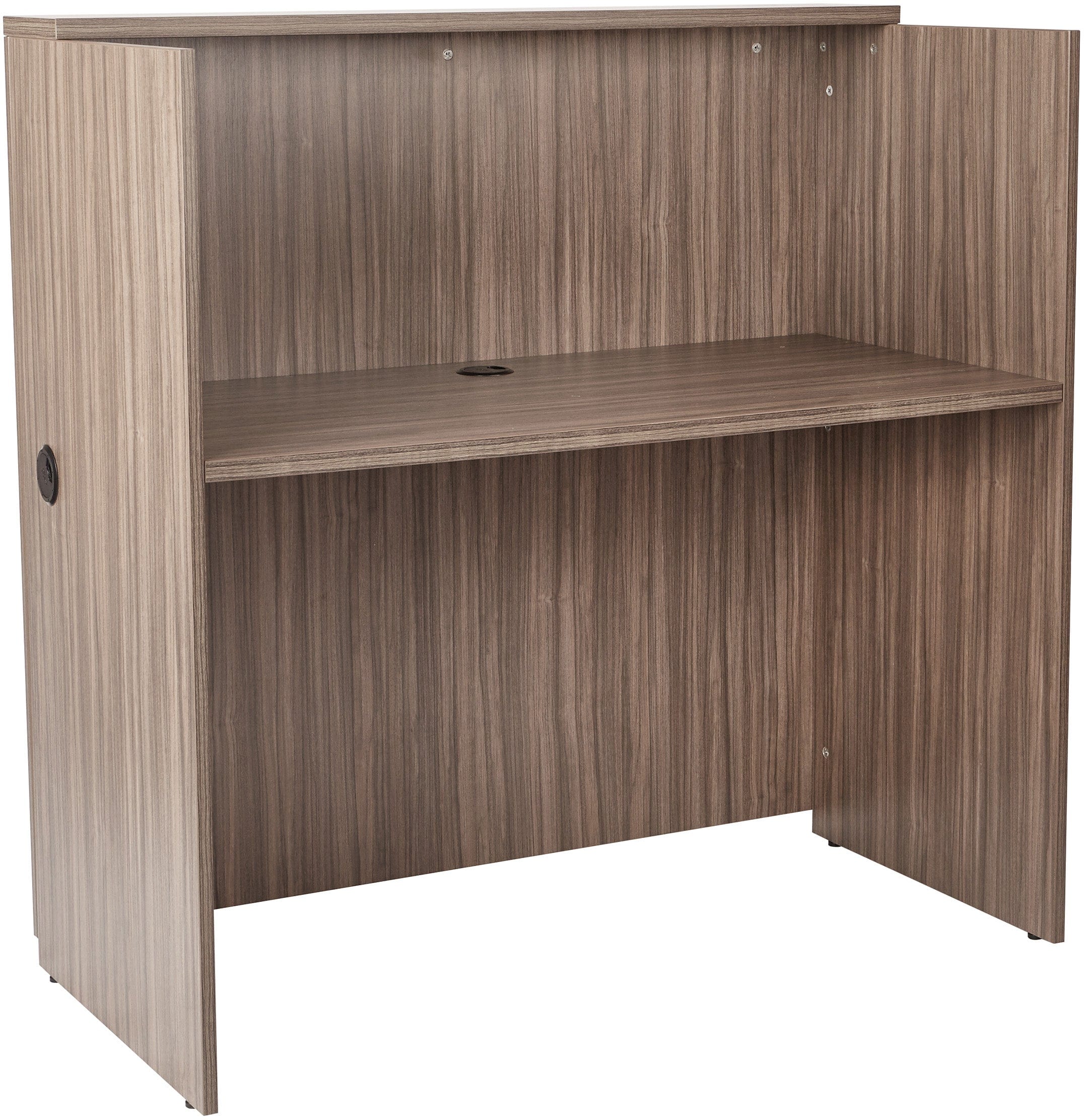 Office Star Laminate Workstation [LWS] - Image 4