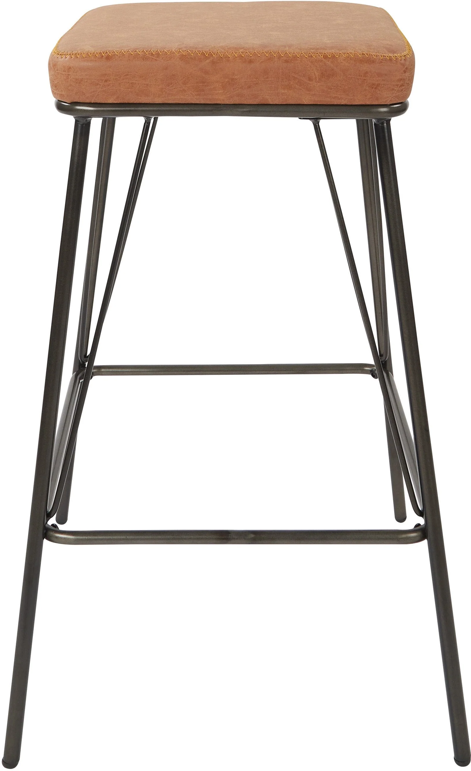 Office Star Mayson 26" Counter Stool [MAY262] - Image 3