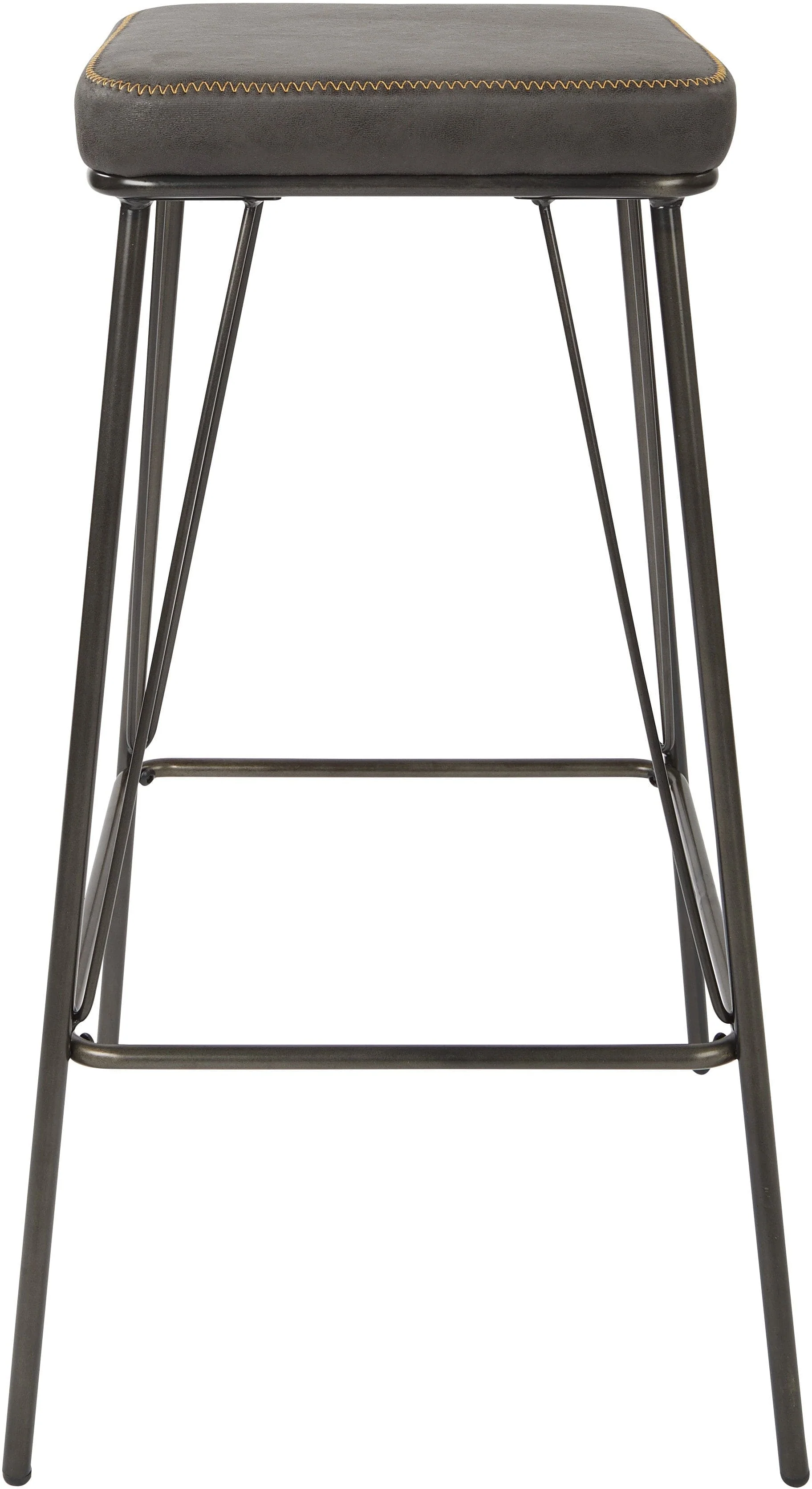 Office Star Mayson 30" Barstool [MAY302] - Image 4