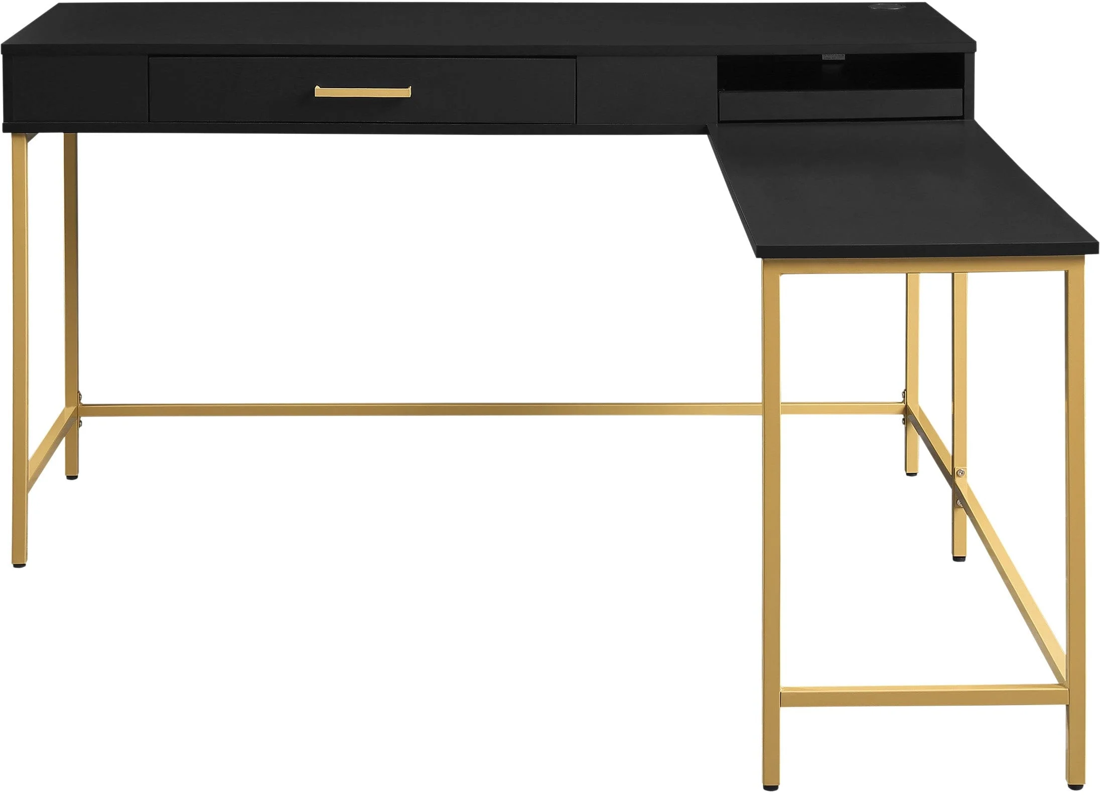 Office Star Modern Life Desk [MDRLD] - Image 3