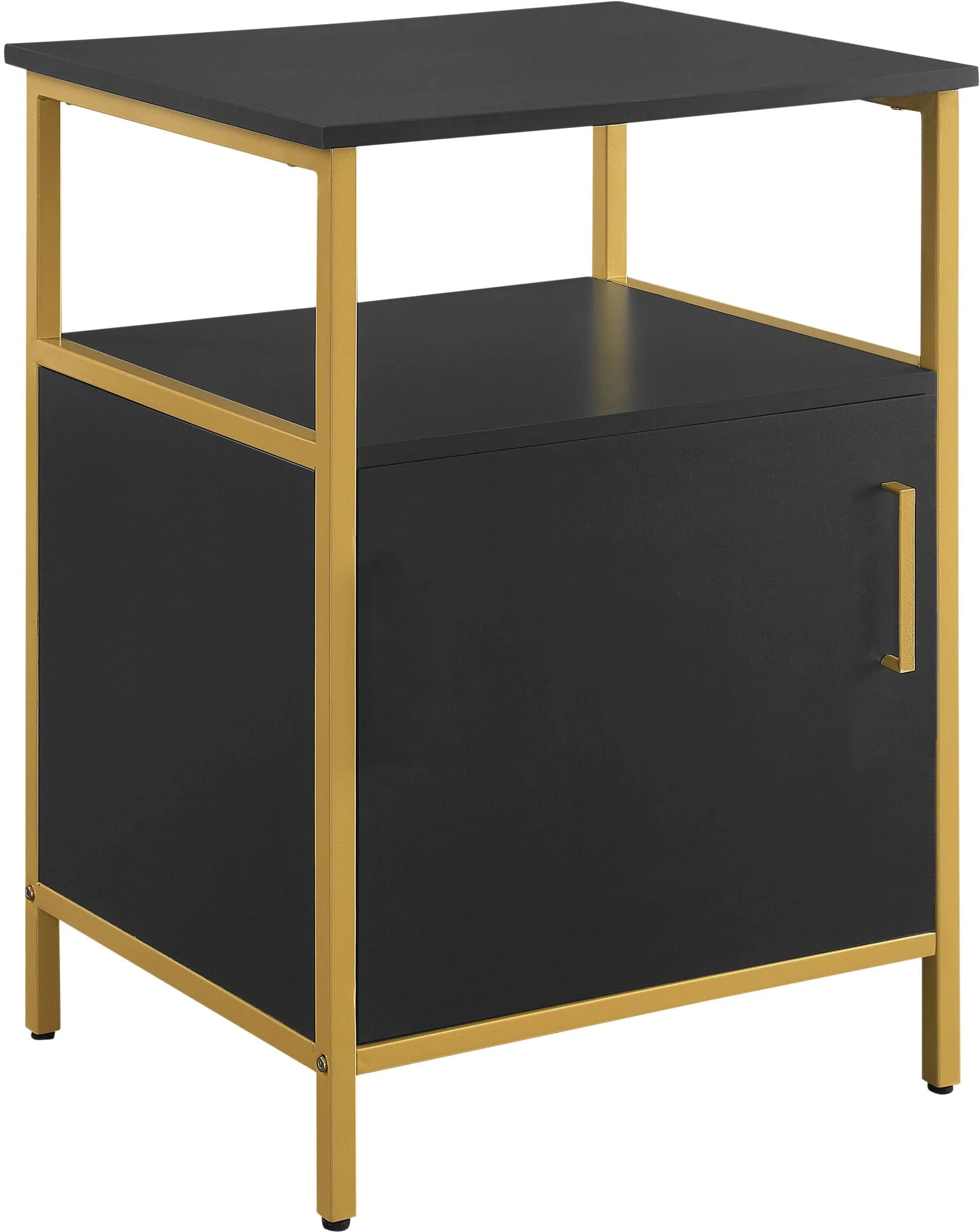 Office Star Modern Life Utility Table [MDRUS]