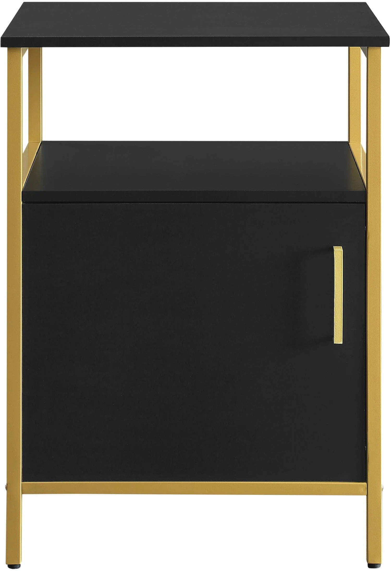 Office Star Modern Life Utility Table [MDRUS] - Image 3