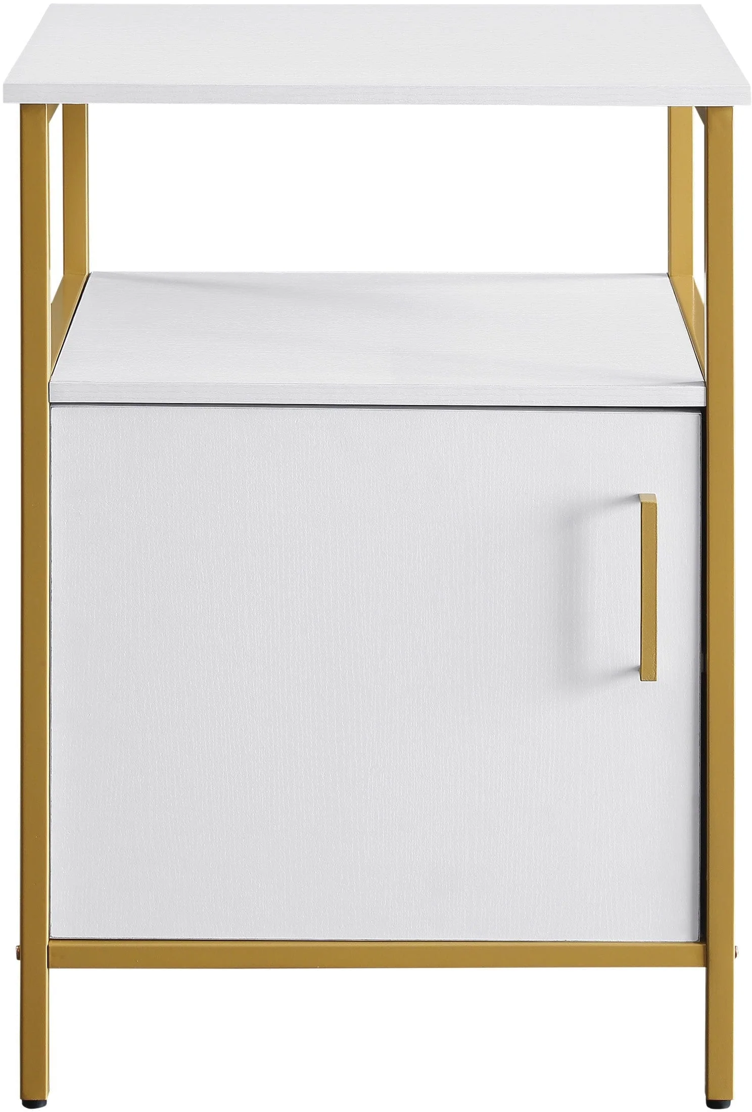 Office Star Modern Life Utility Table [MDRUS] - Image 4