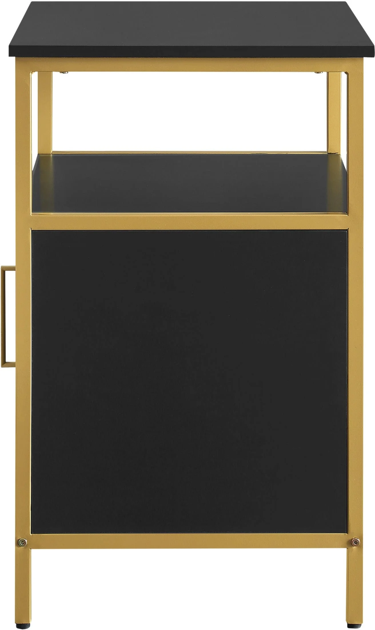 Office Star Modern Life Utility Table [MDRUS] - Image 5