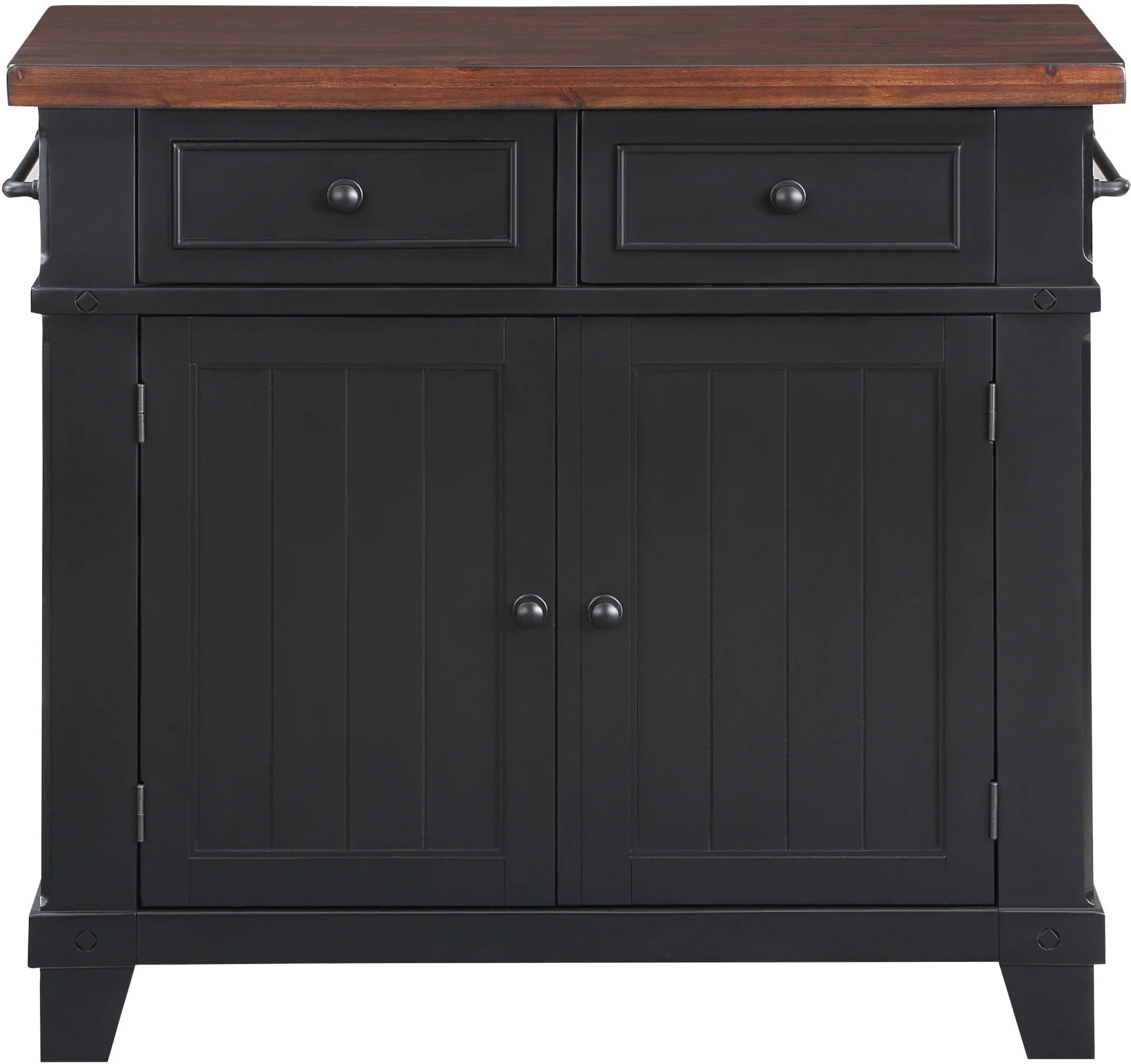 Office Star Madison Kitchen Island [MDS39] - Image 3
