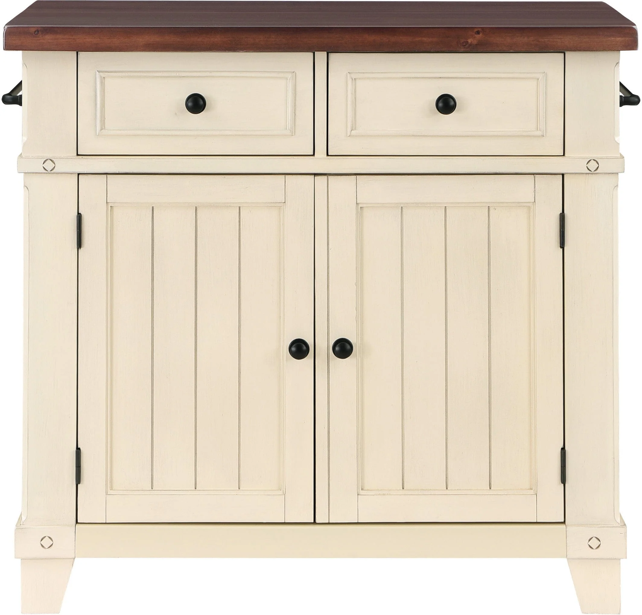 Office Star Madison Kitchen Island [MDS39] - Image 4