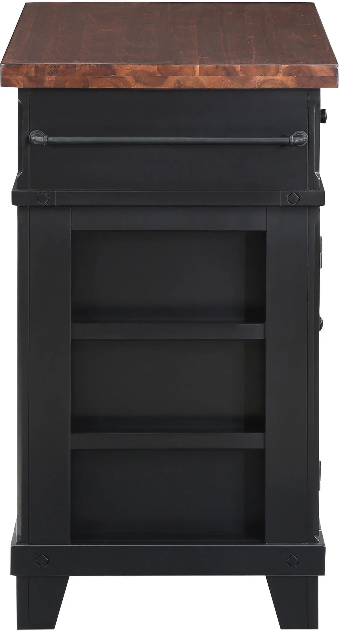Office Star Madison Kitchen Island [MDS39] - Image 5