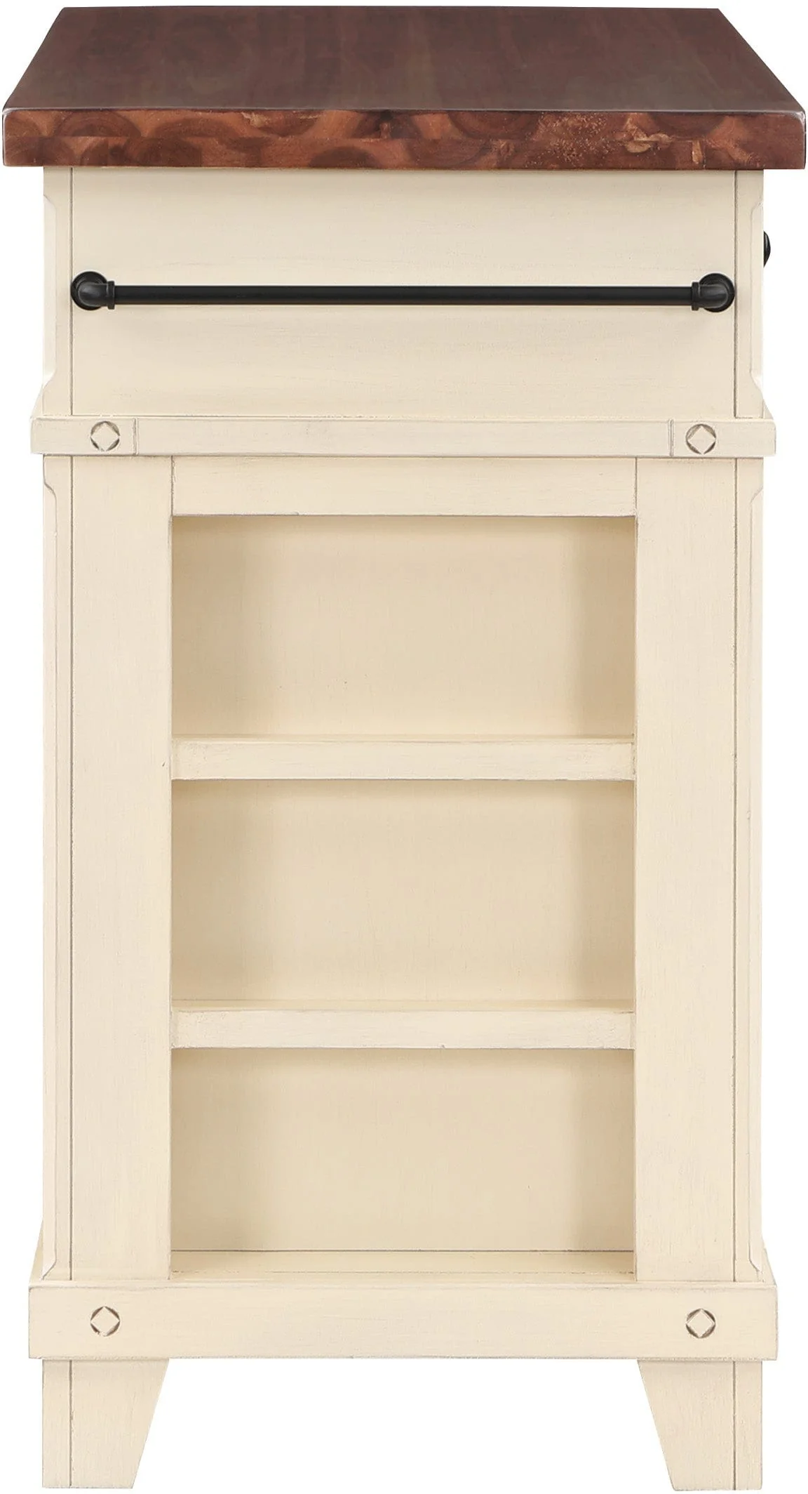 Office Star Madison Kitchen Island [MDS39] - Image 6