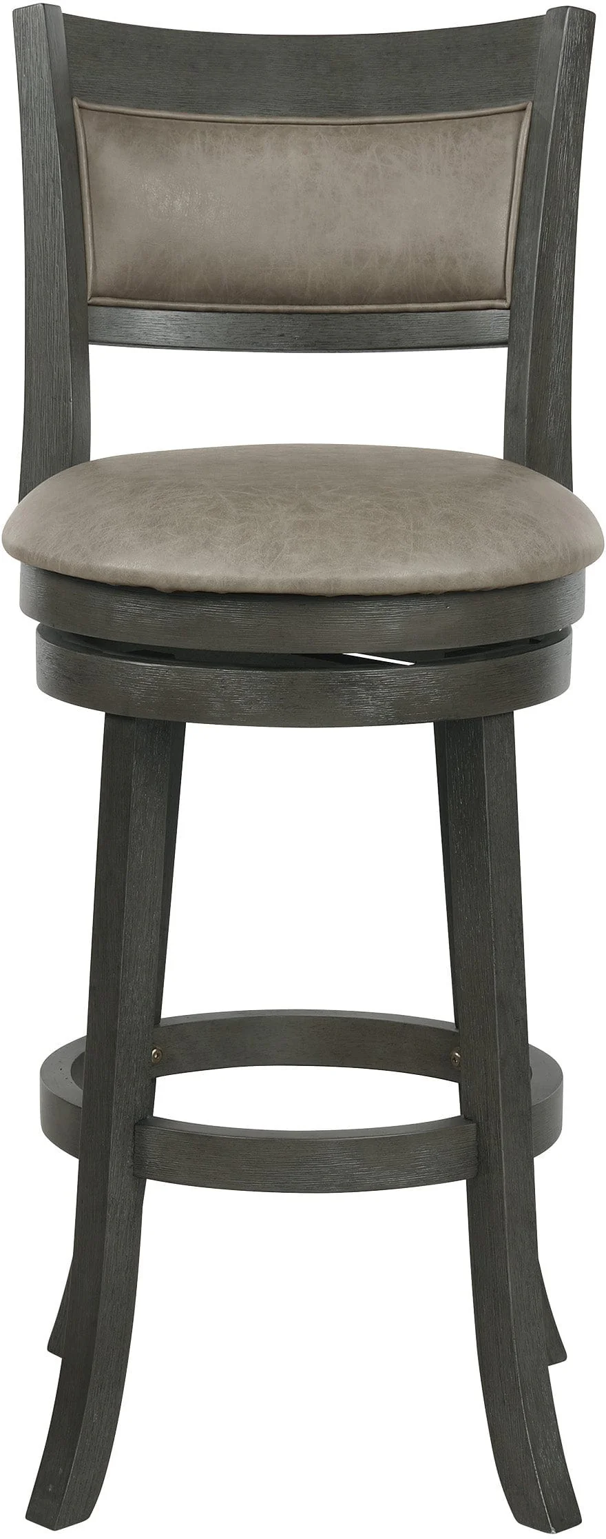 Office Star Swivel Stool 30" [MET12] - Image 10