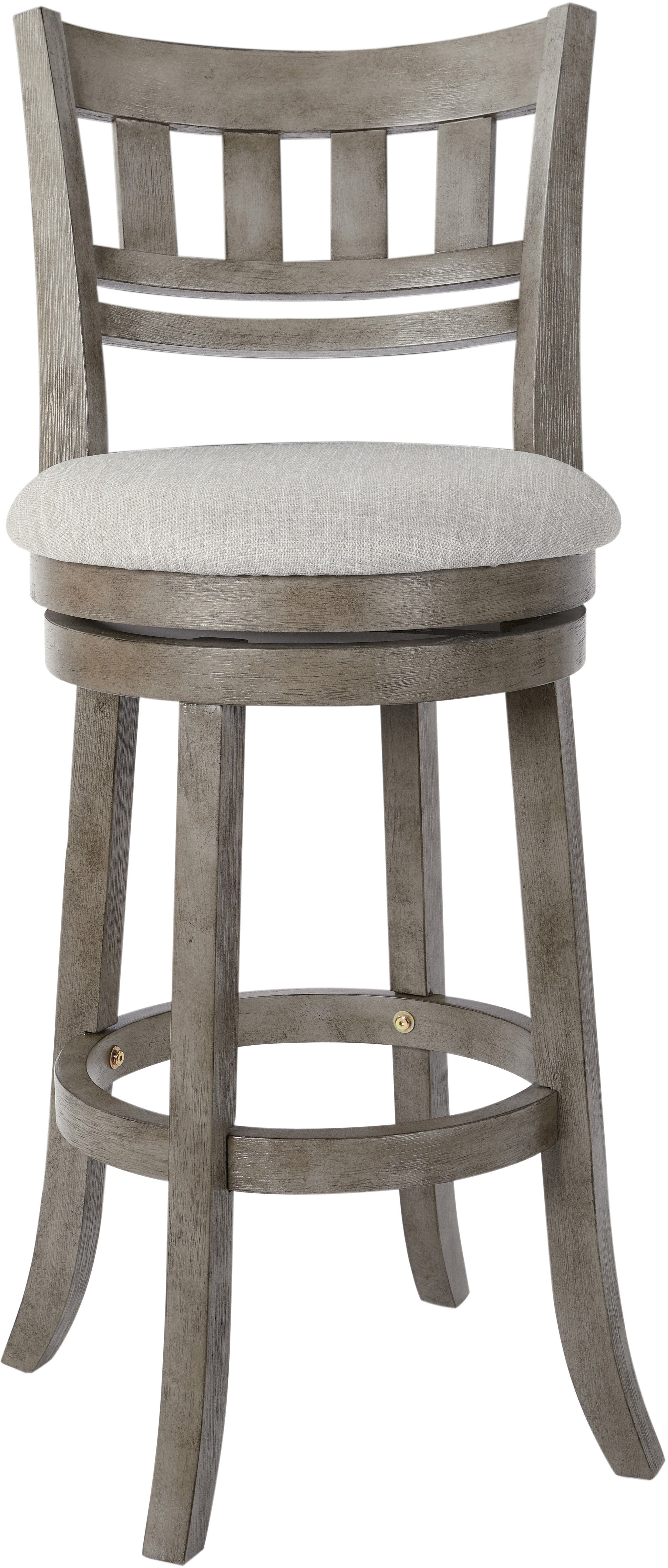 Office Star Swivel Stool 30" [MET12] - Image 13