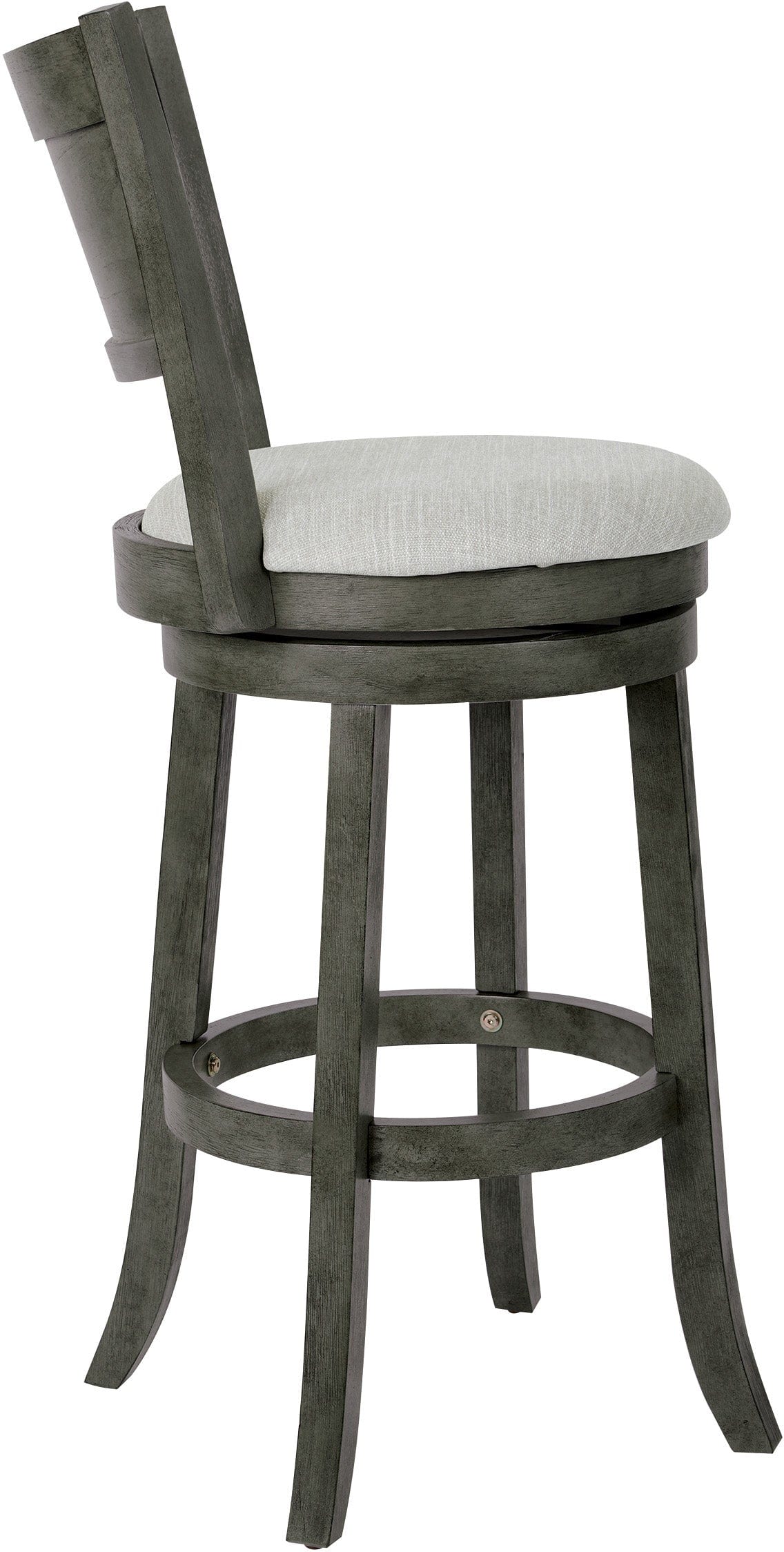 Office Star Swivel Stool 30" [MET12] - Image 15