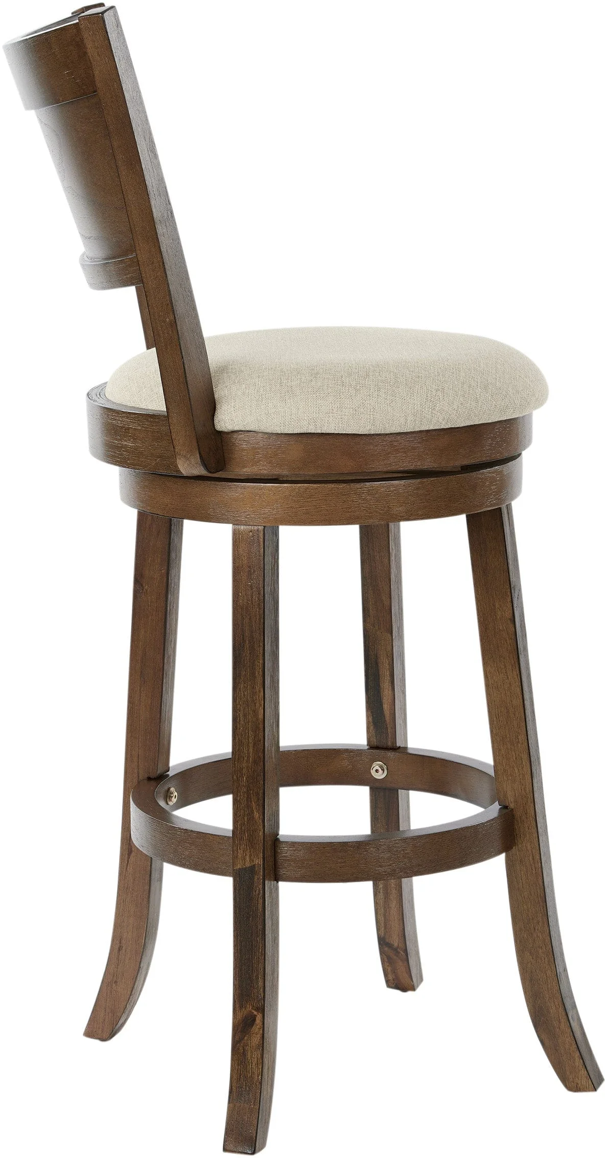 Office Star Swivel Stool 30" [MET12] - Image 17