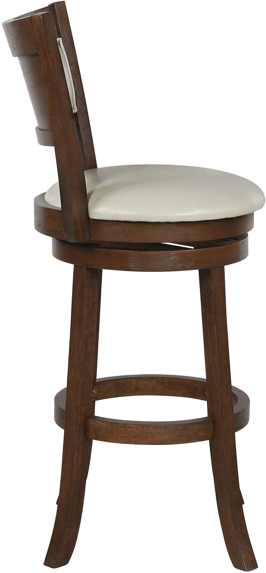 Office Star Swivel Stool 30" [MET12] - Image 18