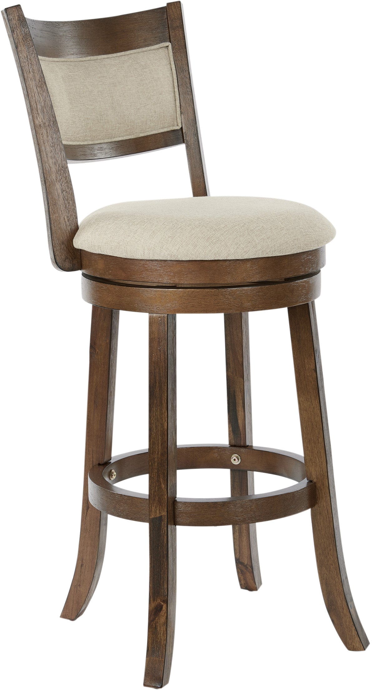 Office Star Swivel Stool 30" [MET12] - Image 3