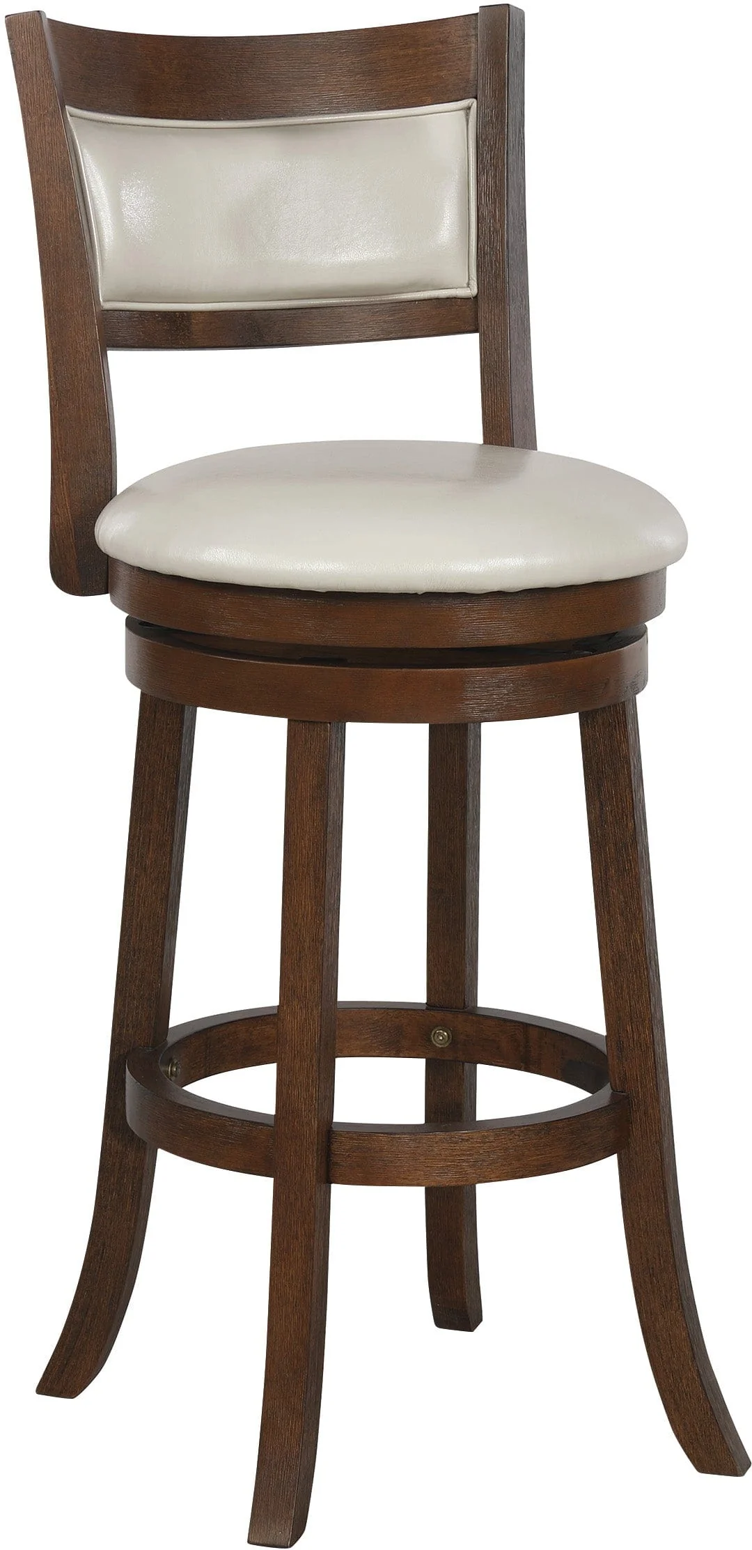 Office Star Swivel Stool 30" [MET12] - Image 4