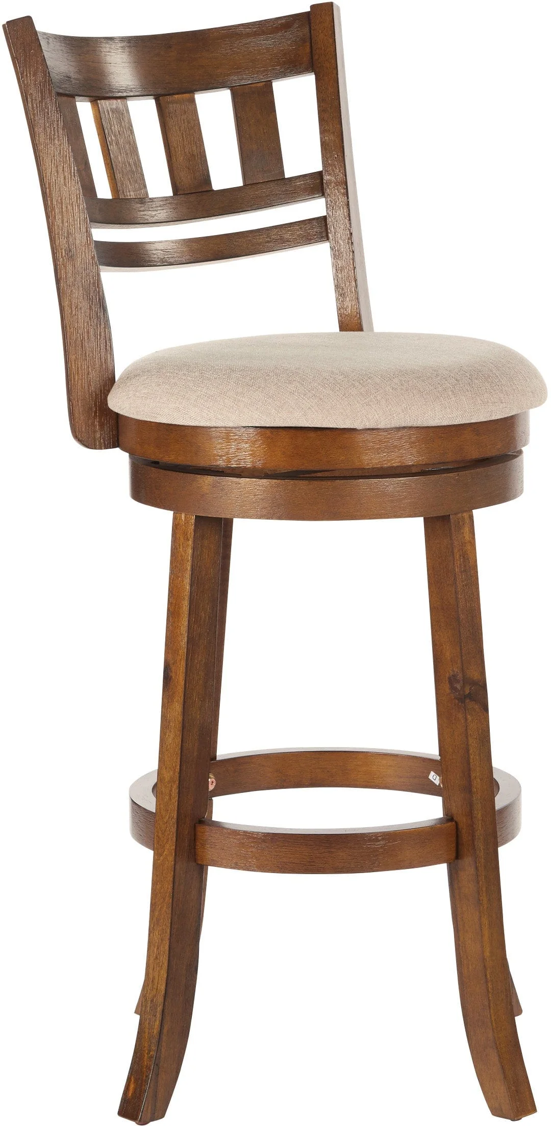 Office Star Swivel Stool 30" [MET12] - Image 6