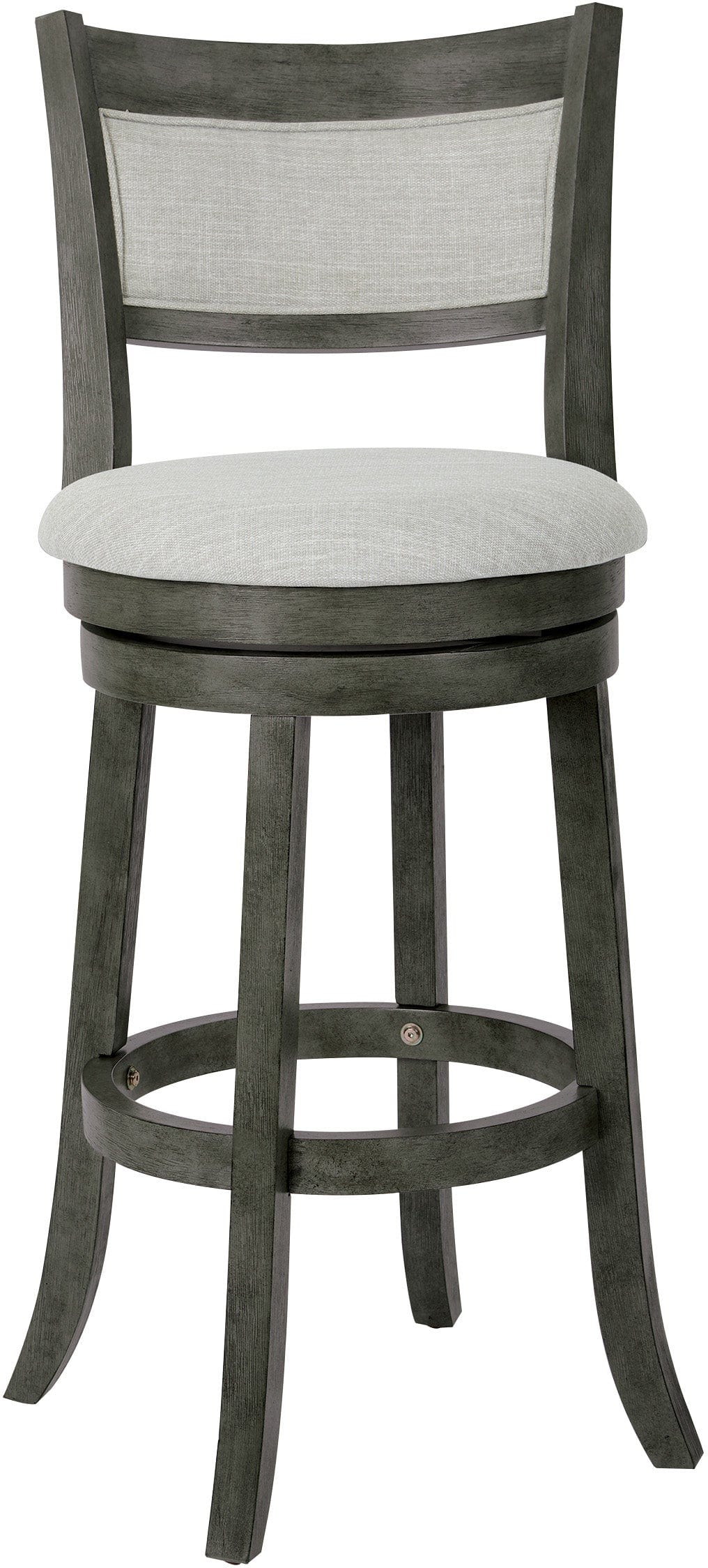 Office Star Swivel Stool 30" [MET12] - Image 9