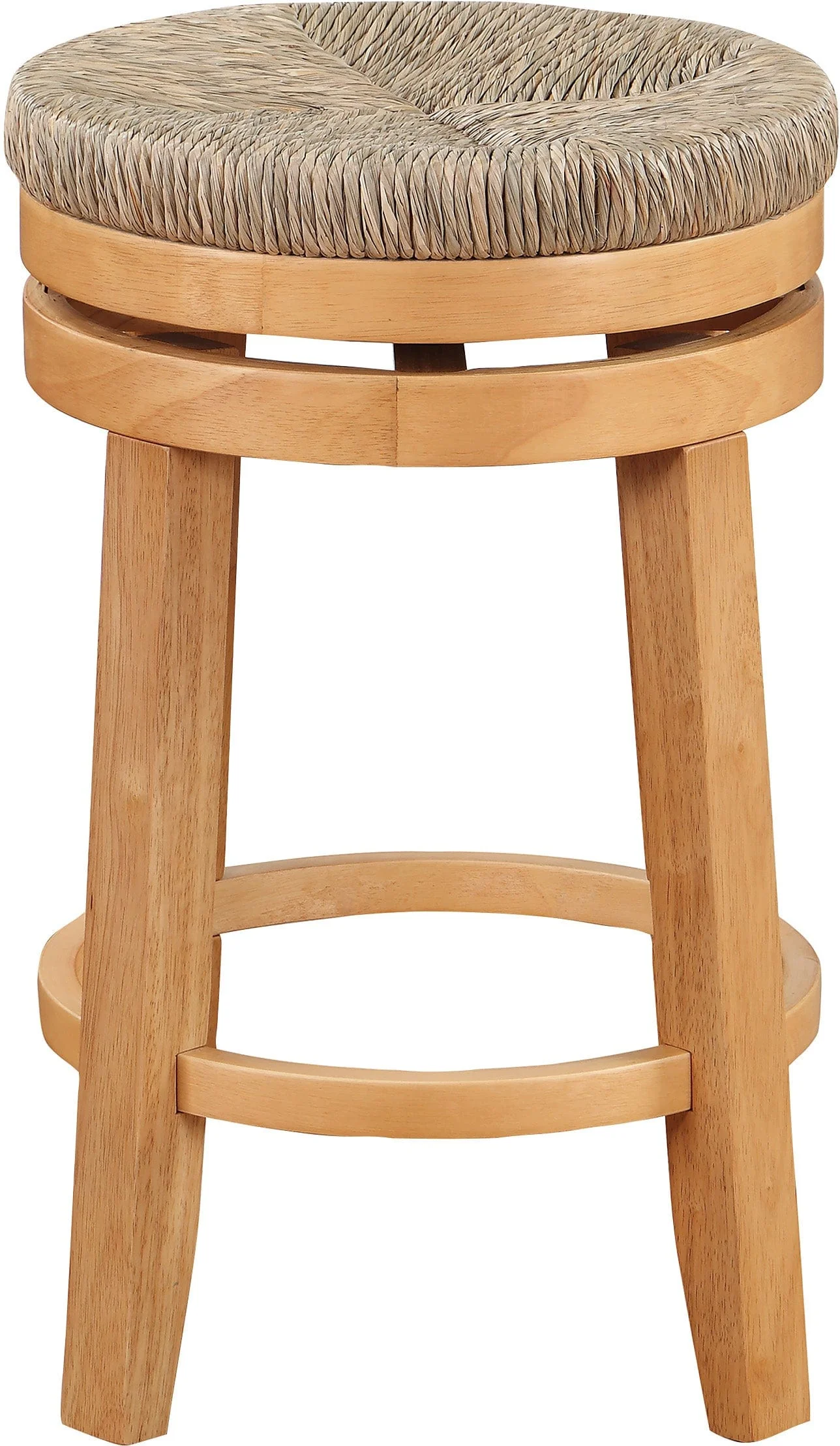 Office Star 26" Swivel Stool, 2-Pack [MET262] - Image 9