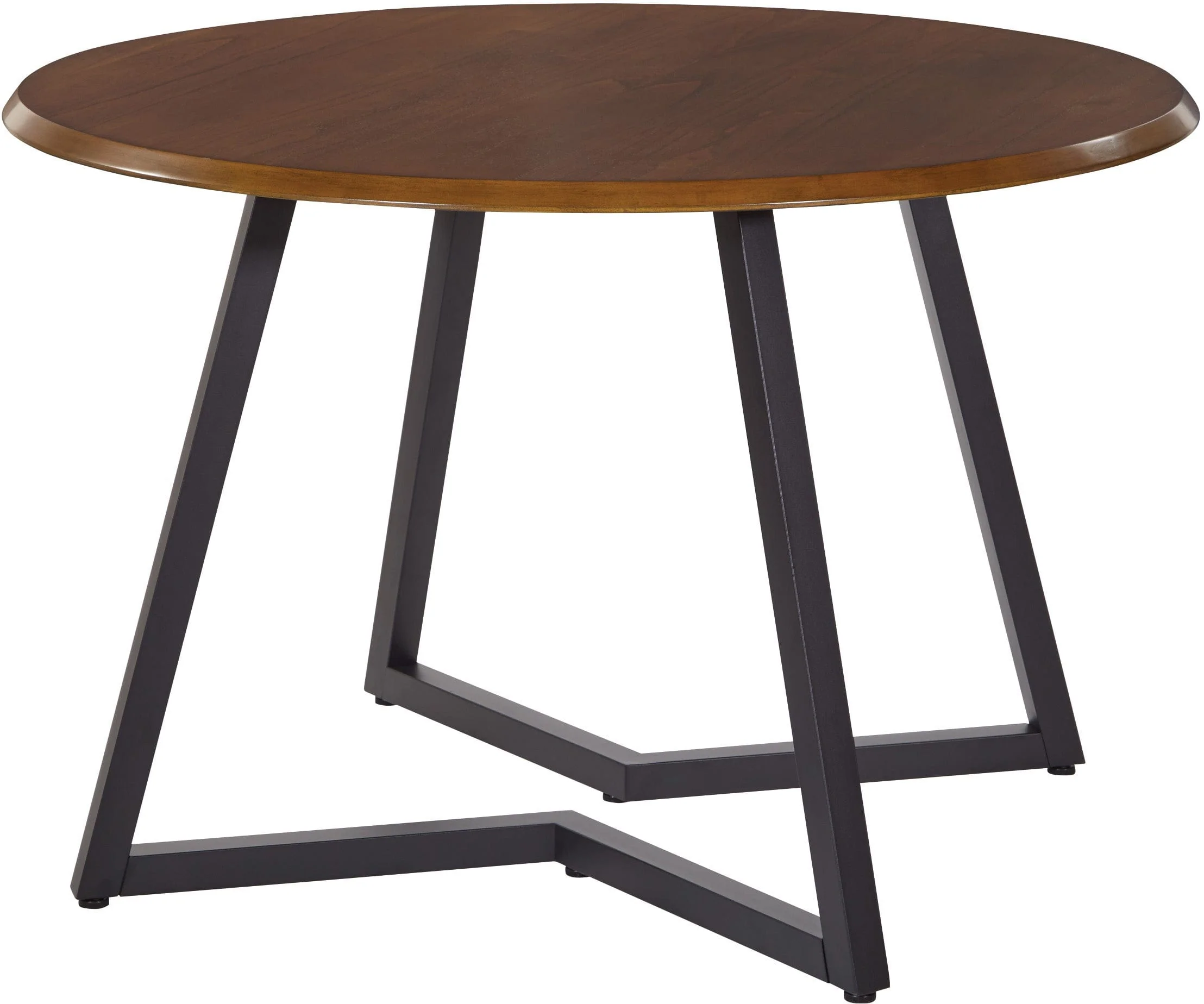 Office Star Metro 5-Piece Dining Table Set [MET45] - Image 4