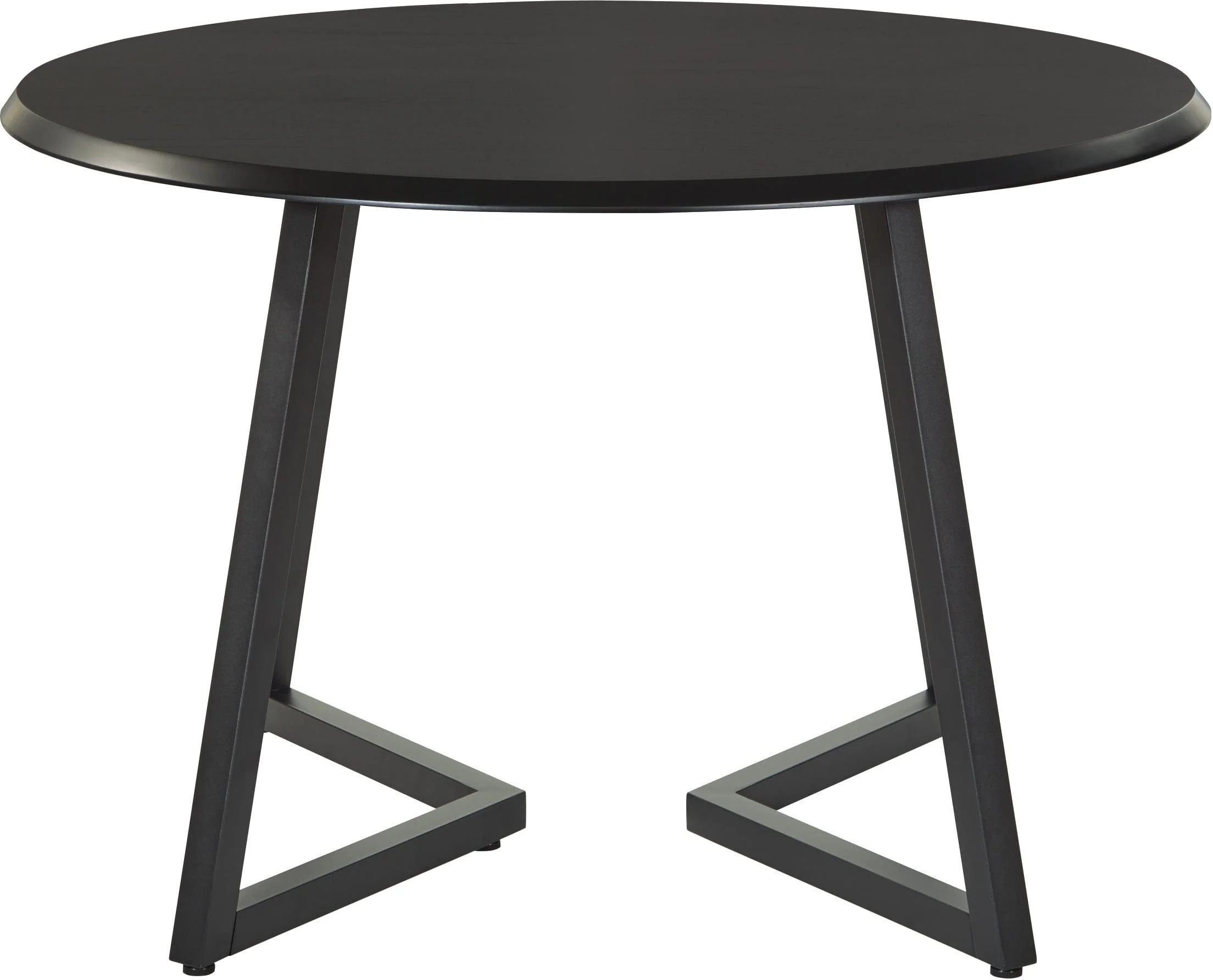 Office Star Metro Dining Table [MET45D] - Image 3