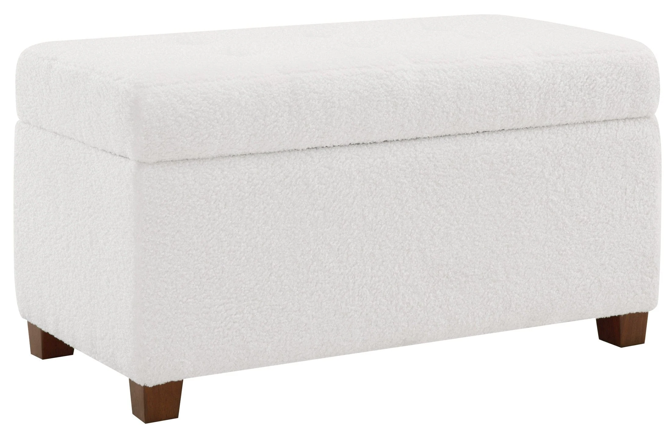 Office Star Storage Ottoman [MET804]