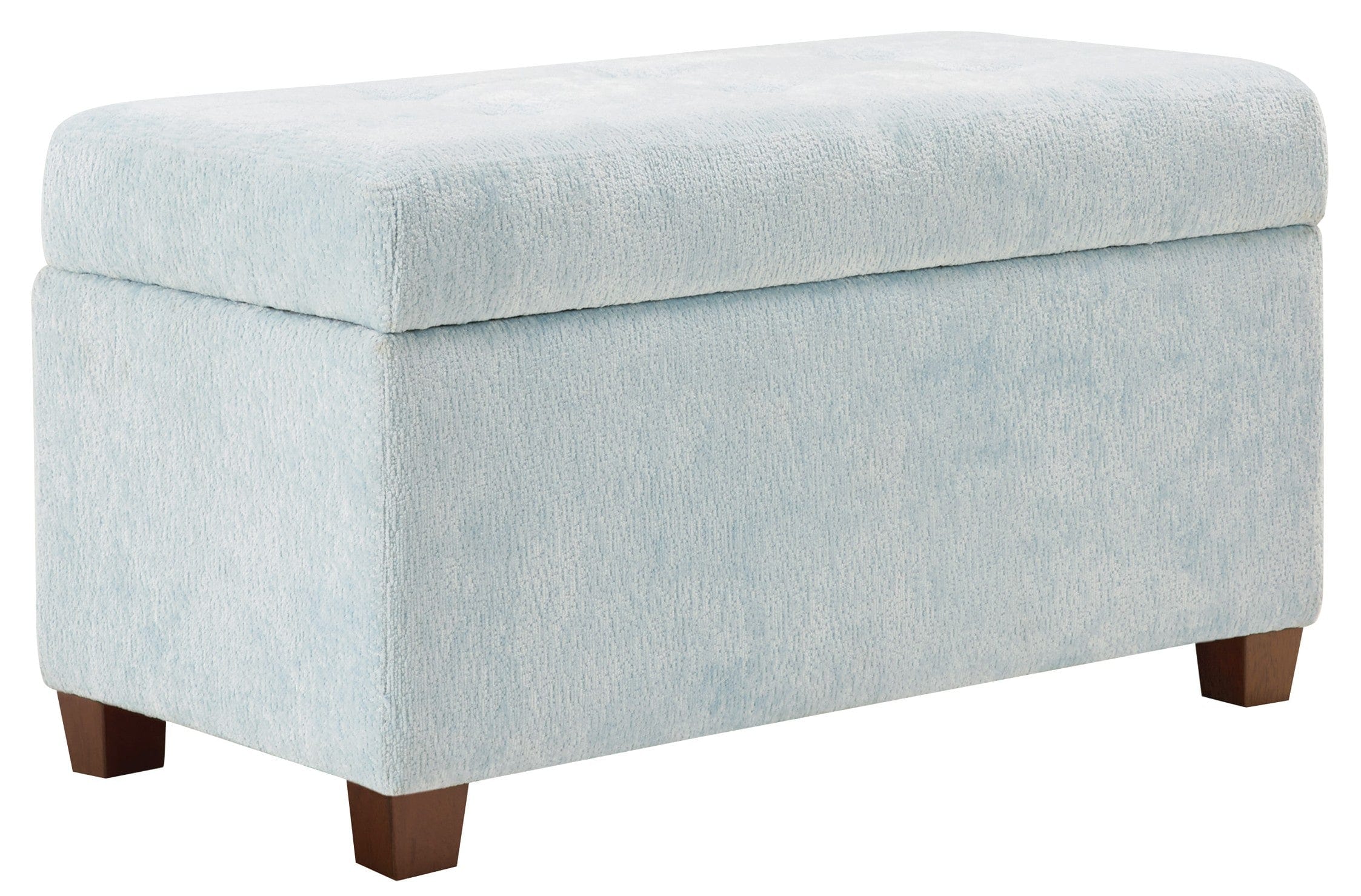 Office Star Storage Ottoman [MET804] - Image 6