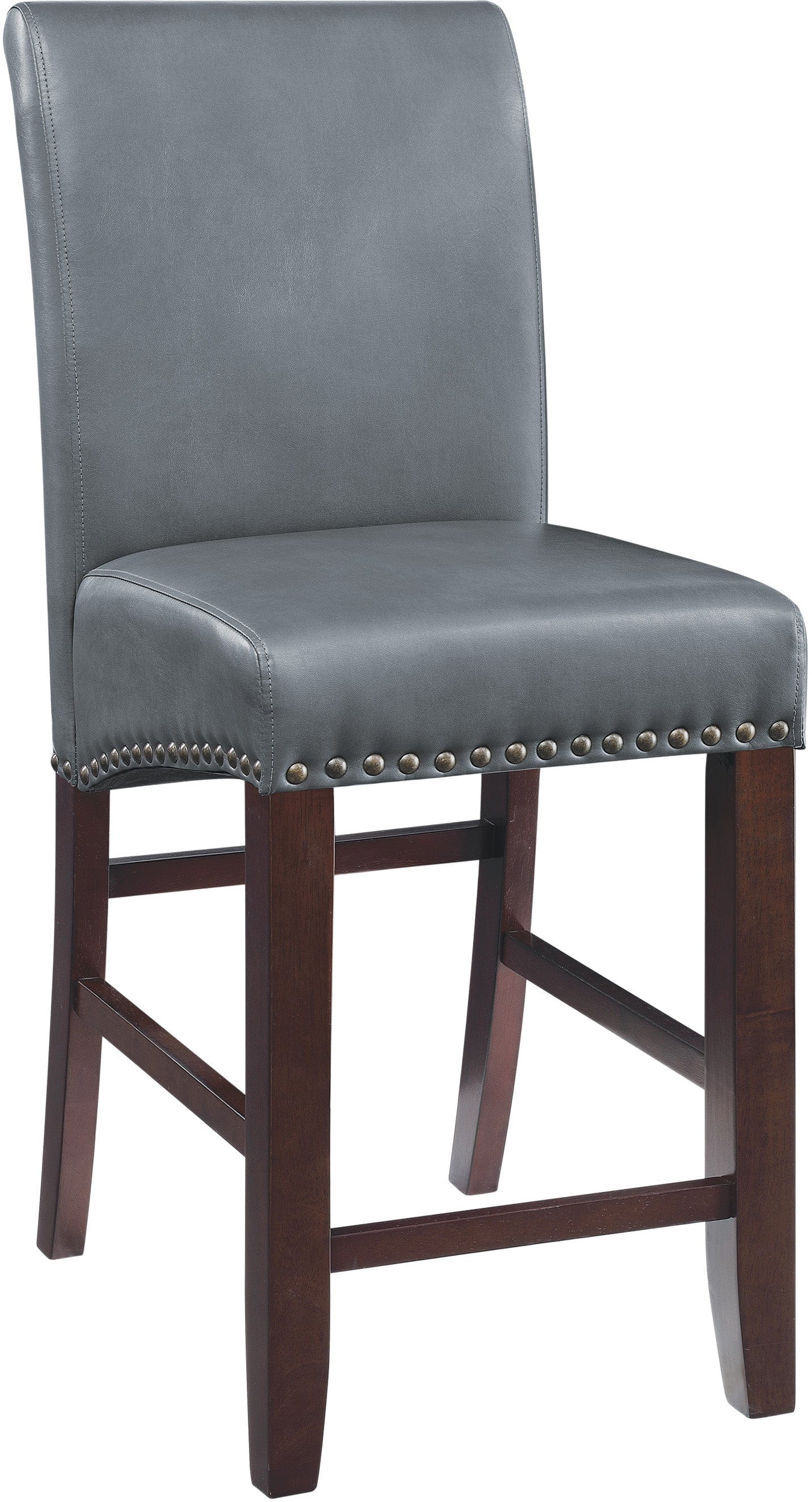 Office Star 24" Parsons Barstool [MET8724] - Image 3
