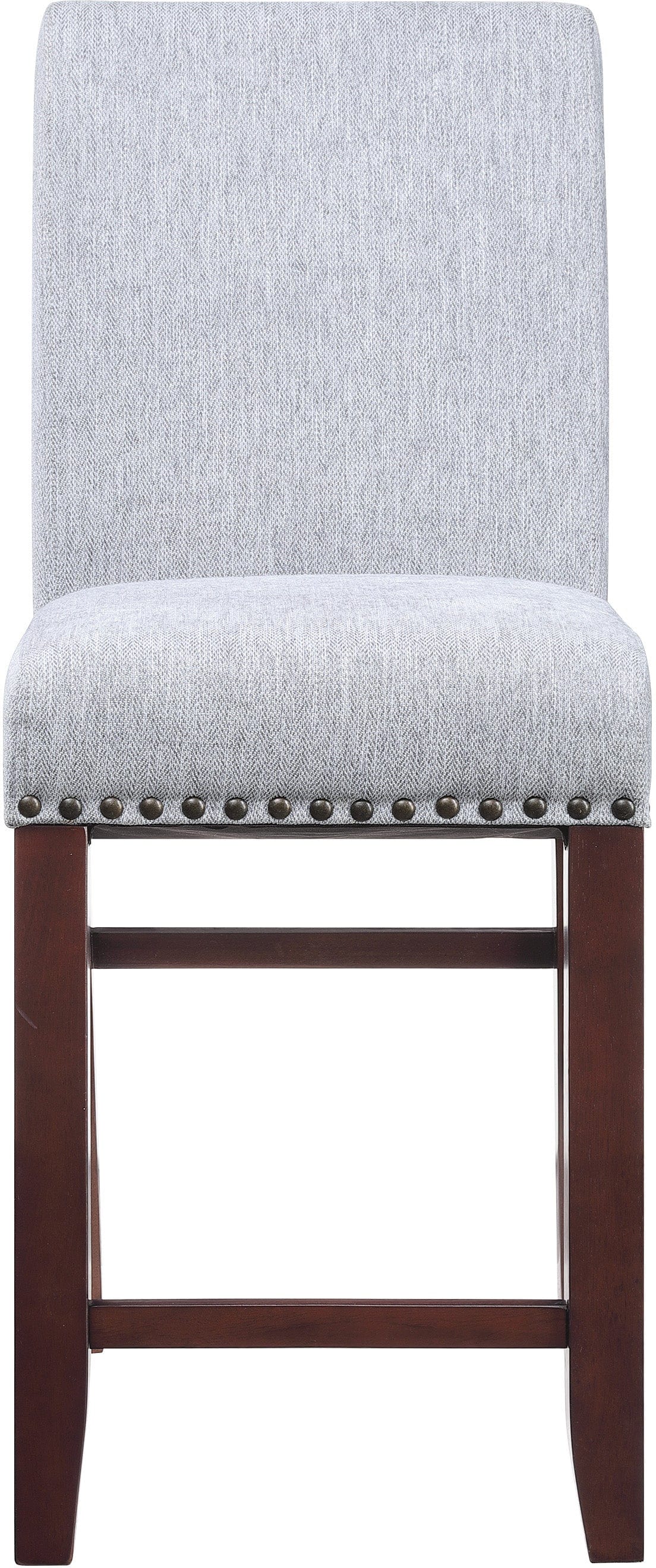 Office Star 24" Parsons Barstool [MET8724] - Image 4