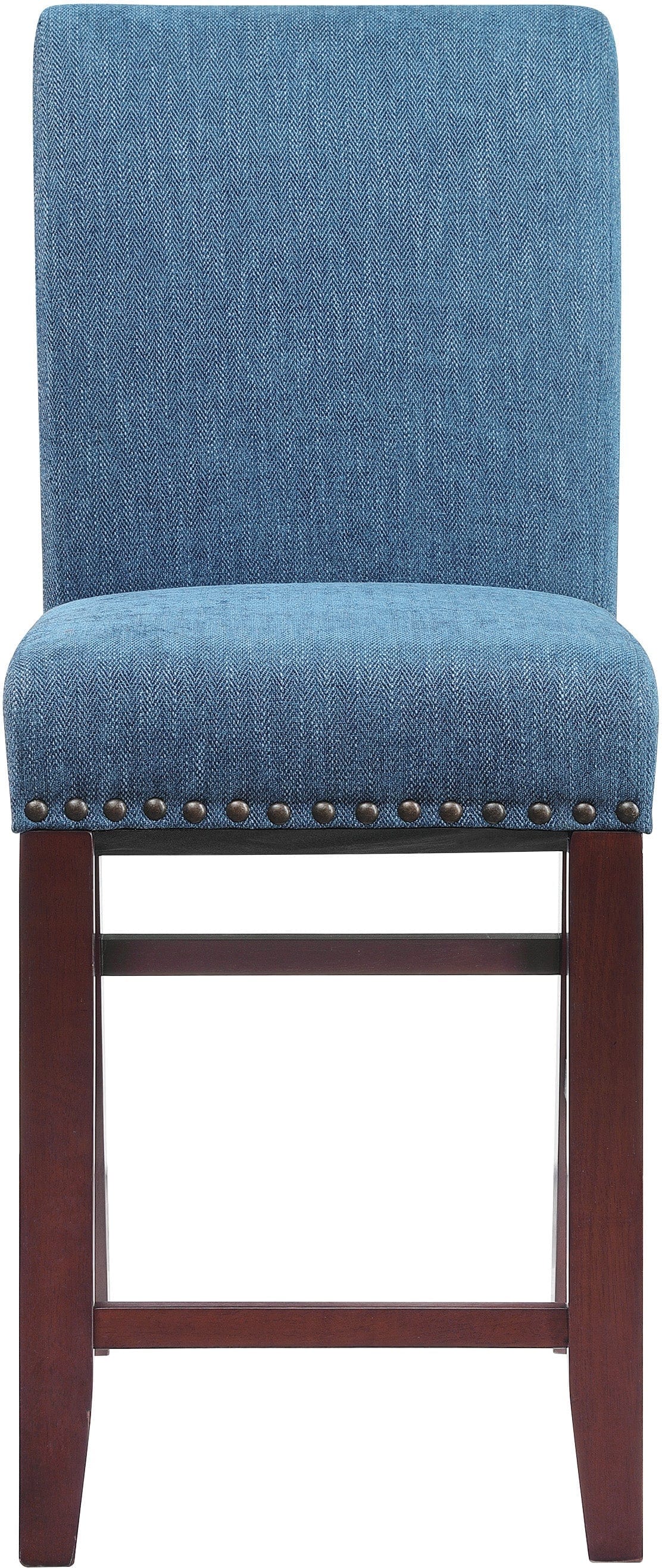 Office Star 24" Parsons Barstool [MET8724] - Image 5