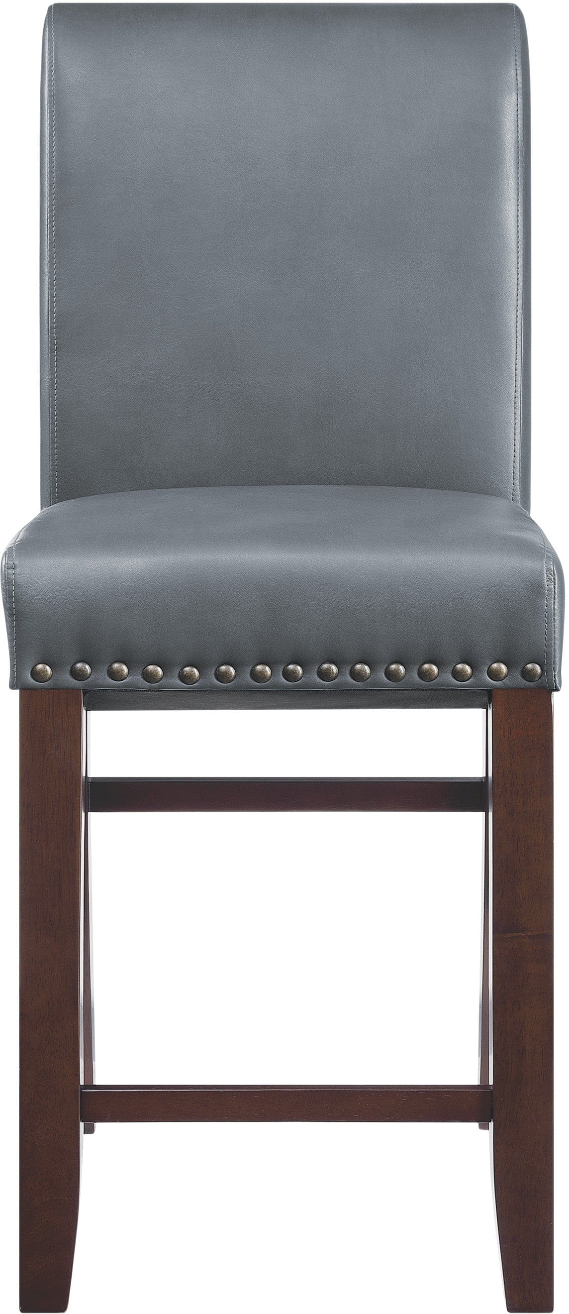 Office Star 24" Parsons Barstool [MET8724] - Image 6