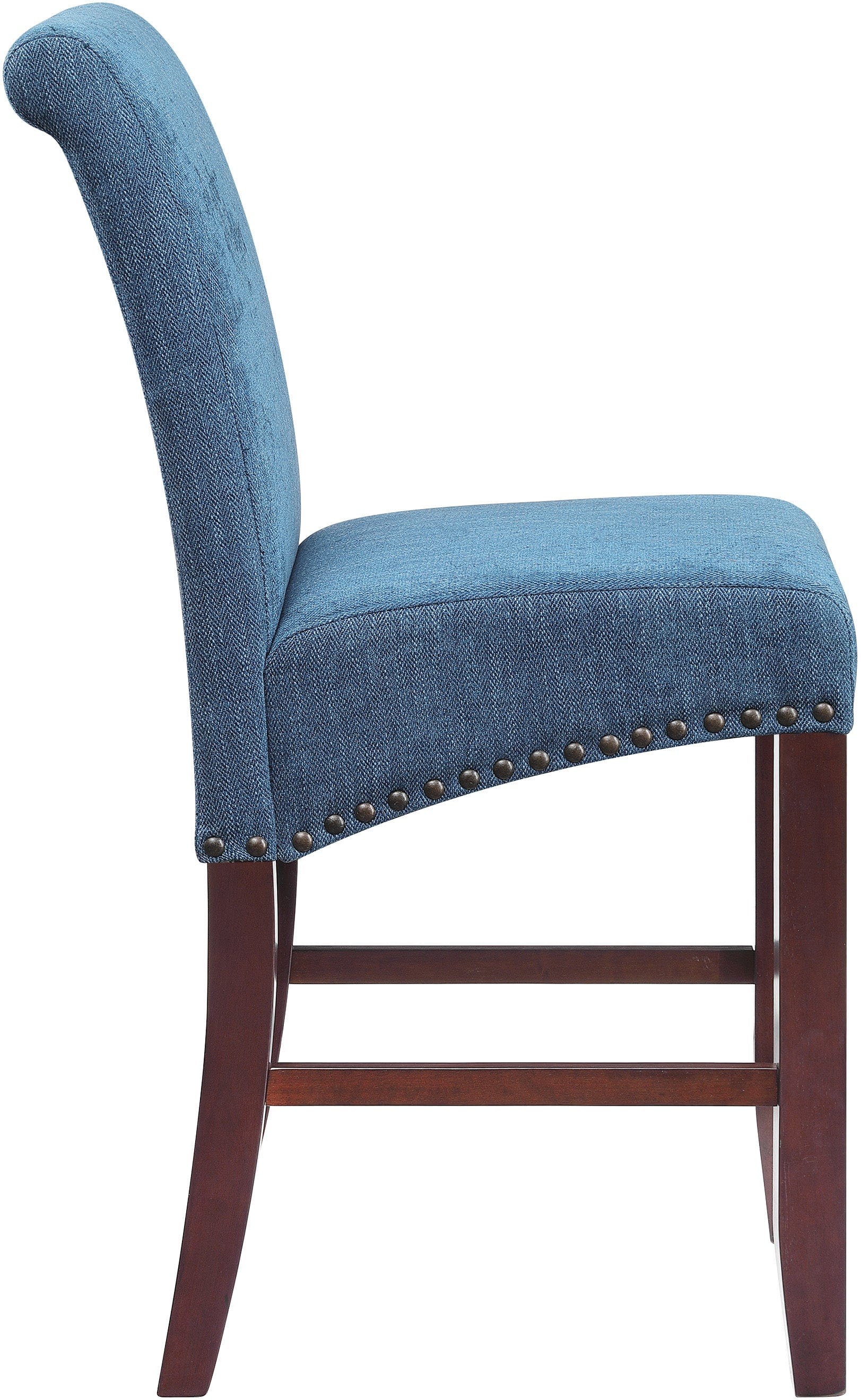 Office Star 24" Parsons Barstool [MET8724] - Image 8