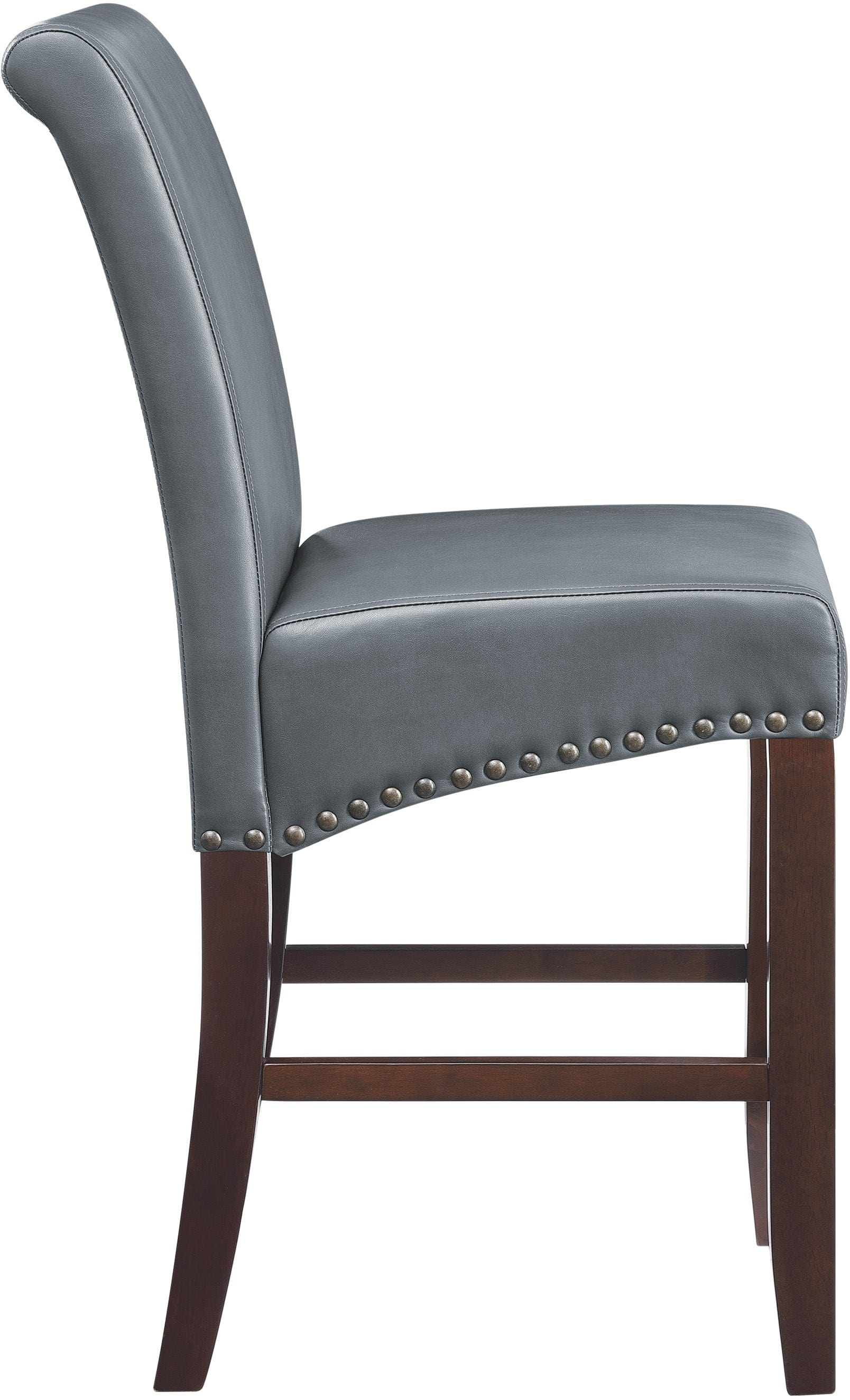 Office Star 24" Parsons Barstool [MET8724] - Image 9