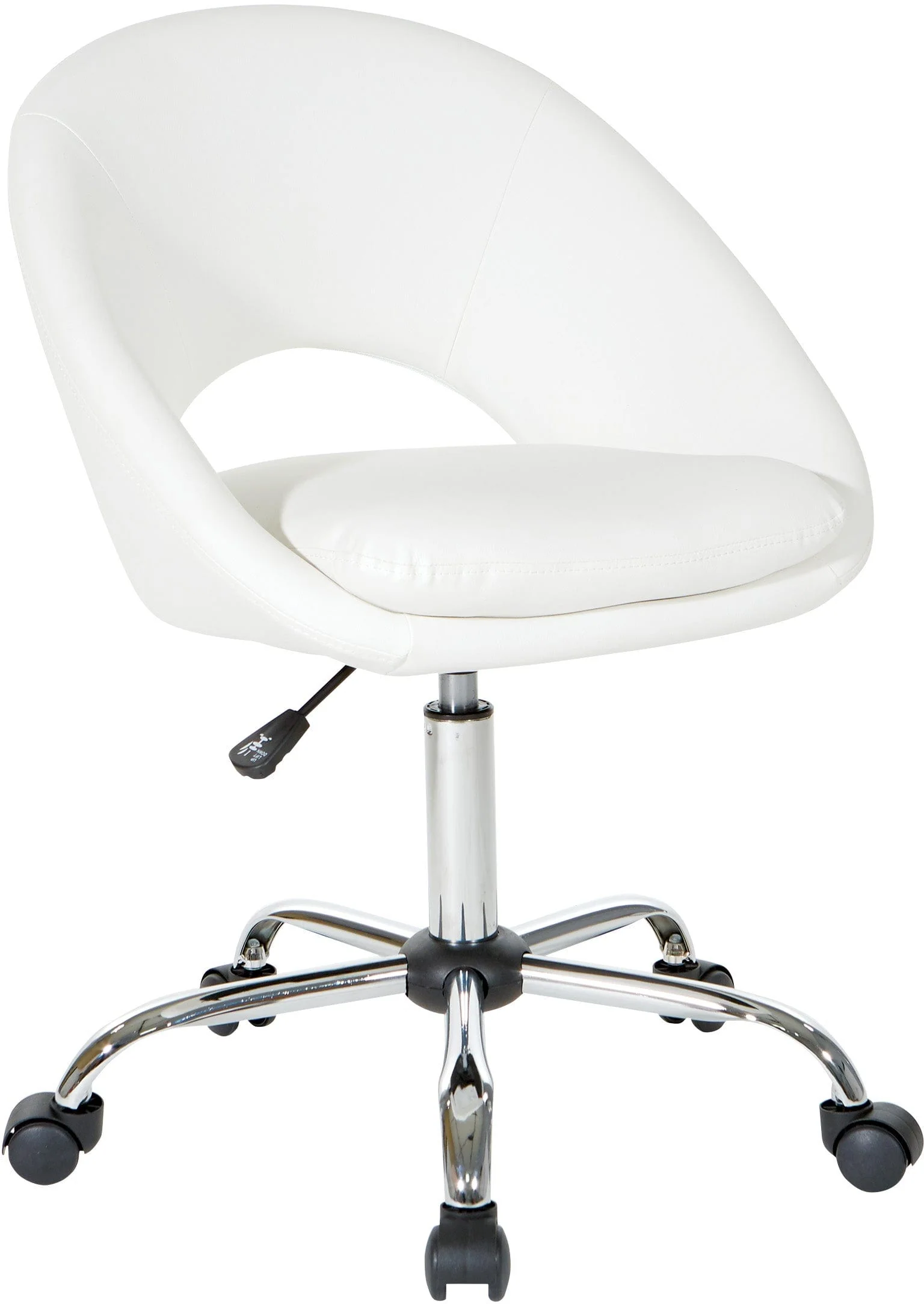 Office Star Milo Office Chair [ML26SA] - Image 3