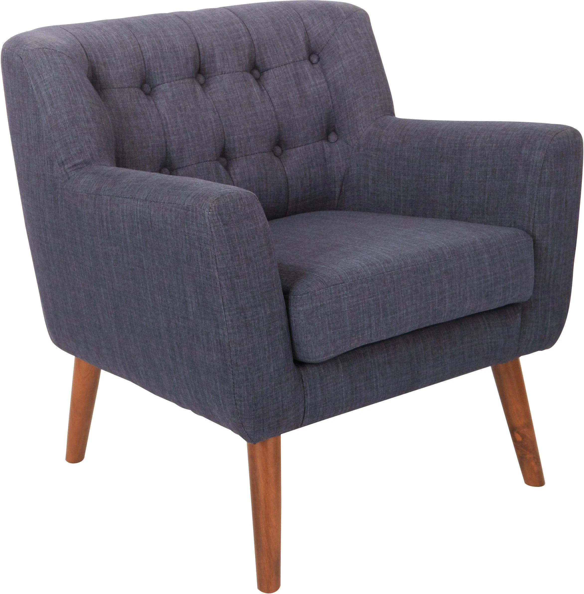 Office Star Mill Lane Chair [MLL51] - Image 2