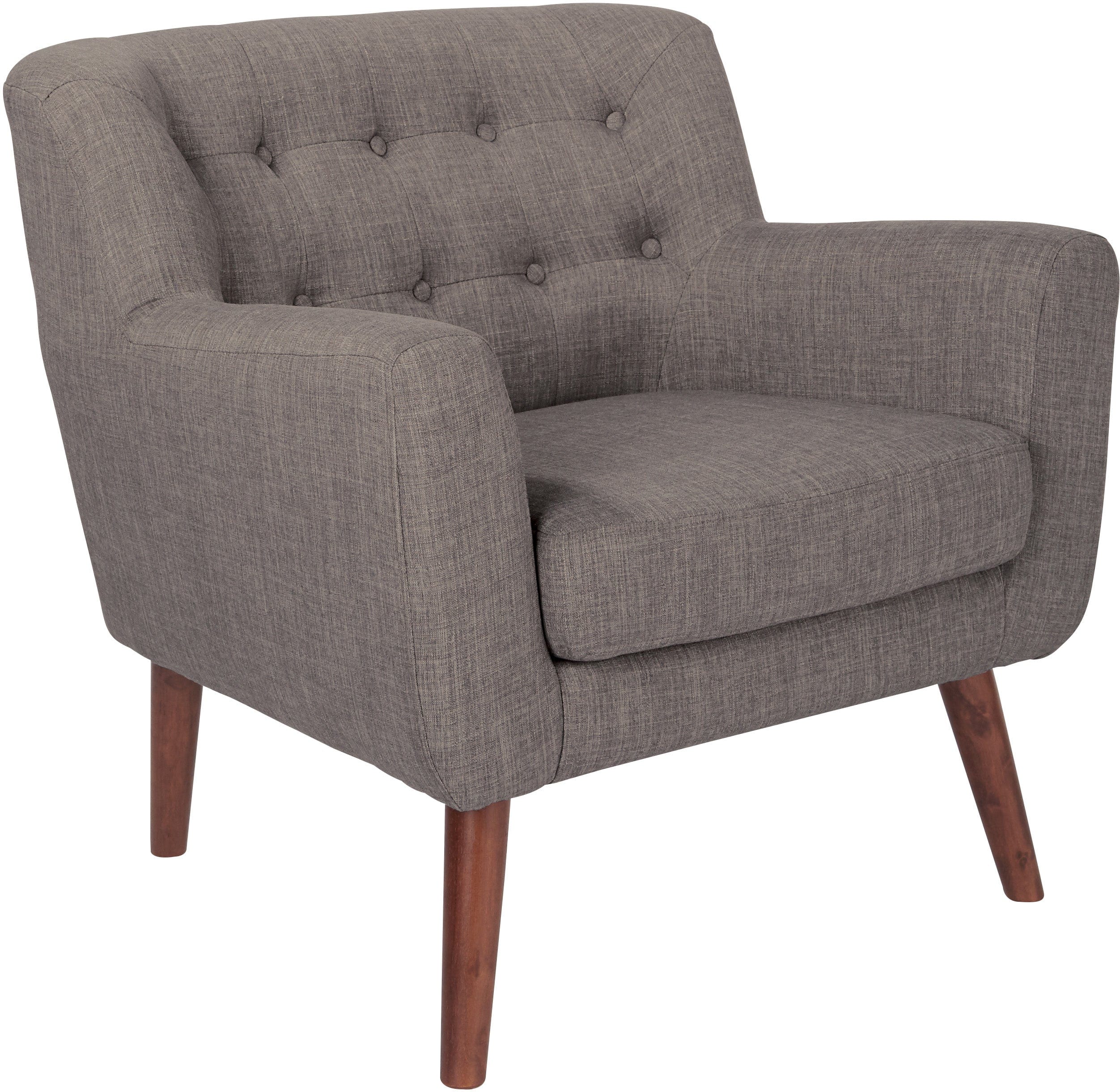 Office Star Mill Lane Chair [MLL51] - Image 3