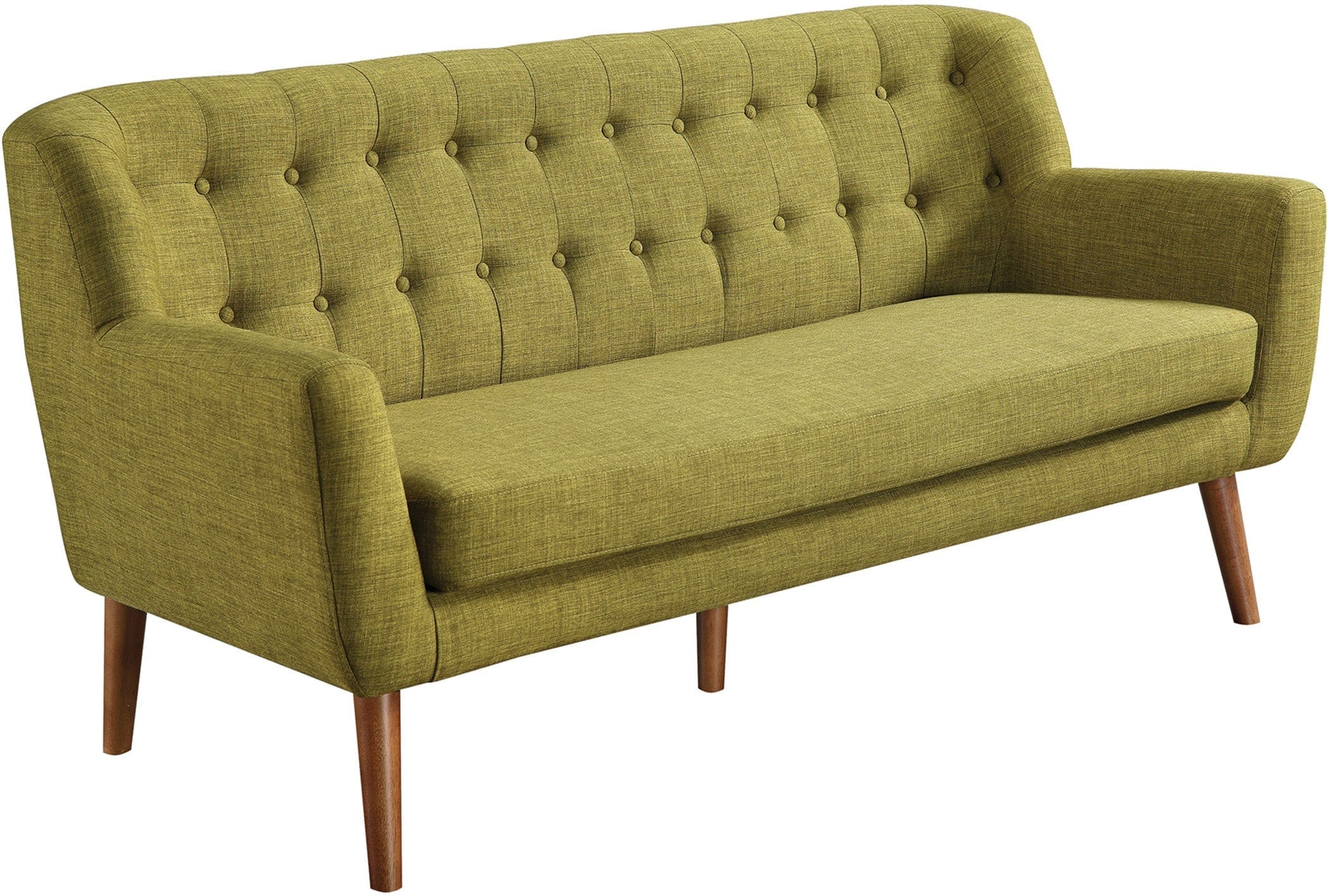 Office Star Mill Lane Sofa [MLL53]