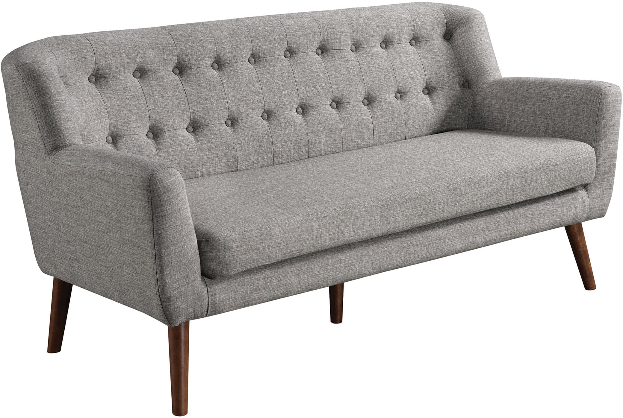 Office Star Mill Lane Sofa [MLL53] - Image 3
