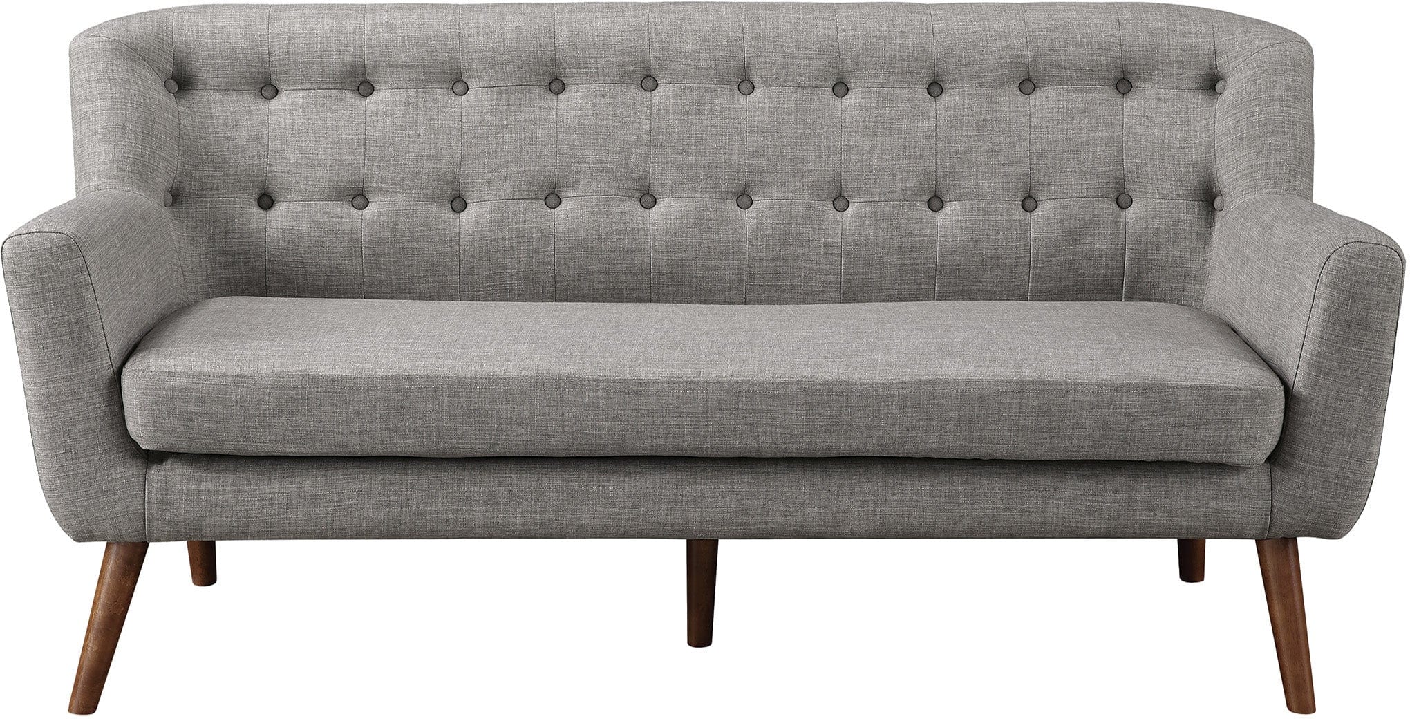 Office Star Mill Lane Sofa [MLL53] - Image 6