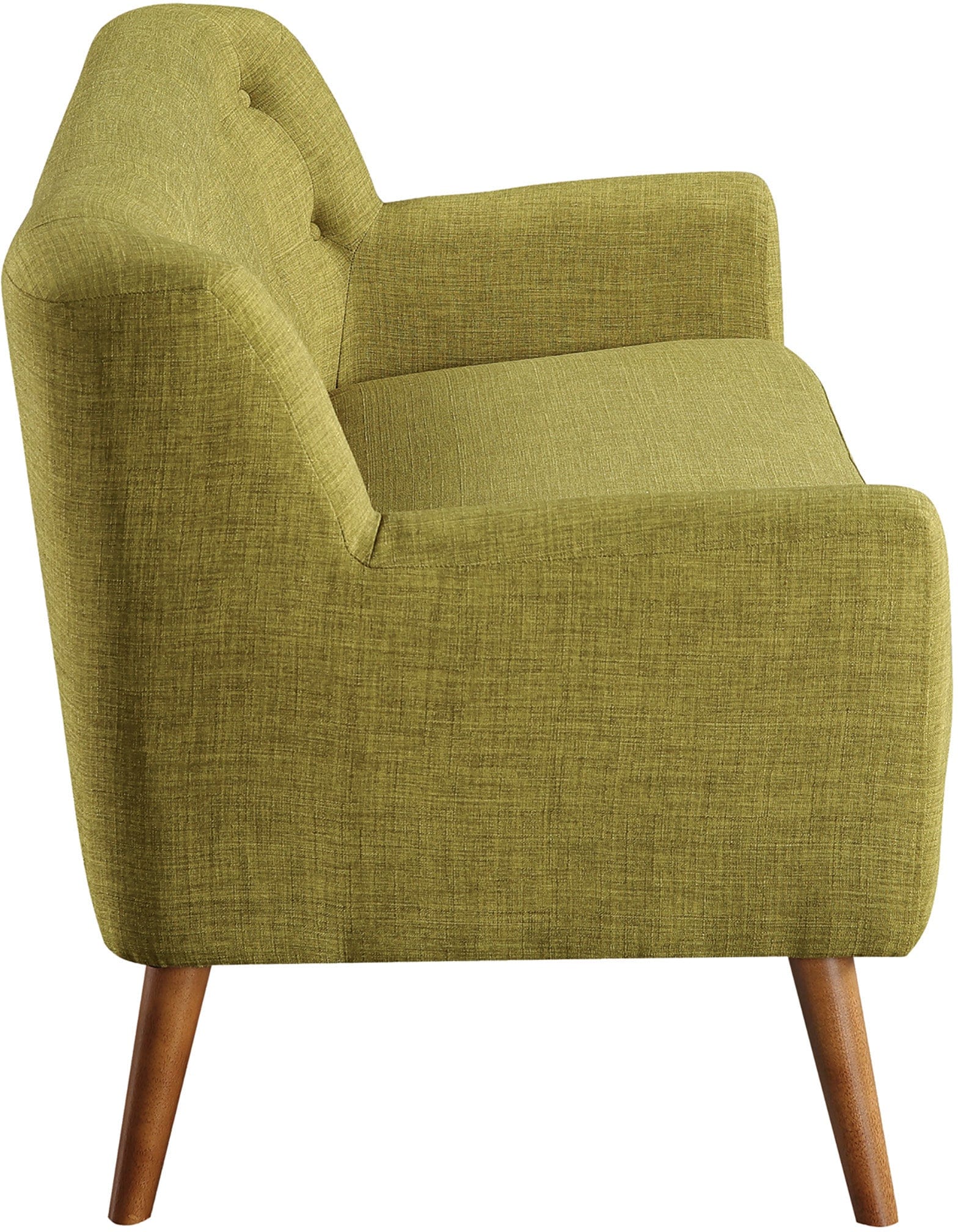 Office Star Mill Lane Sofa [MLL53] - Image 7