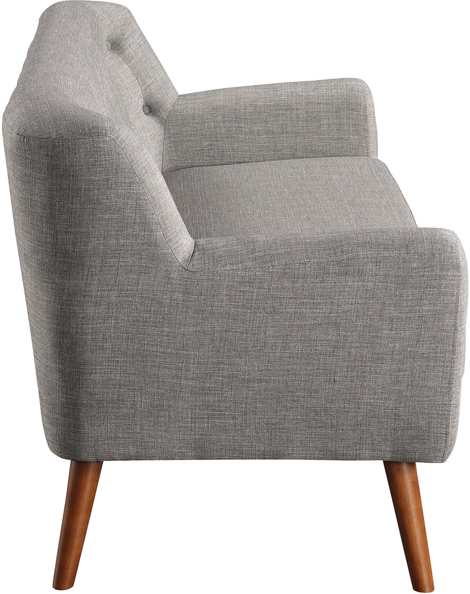 Office Star Mill Lane Sofa [MLL53] - Image 9