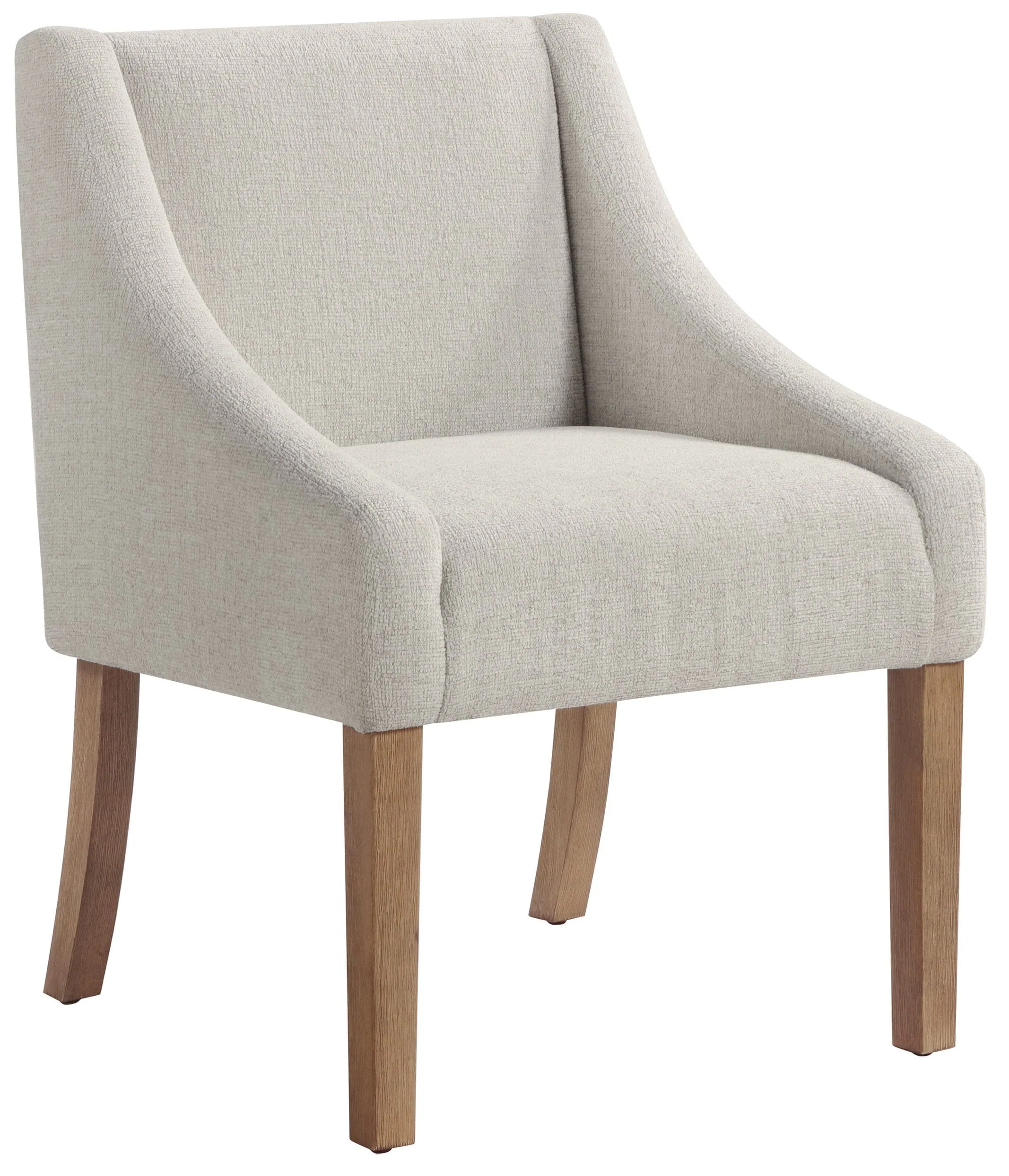 Office Star Ave Six Monarch Wingback Chair [MNA]