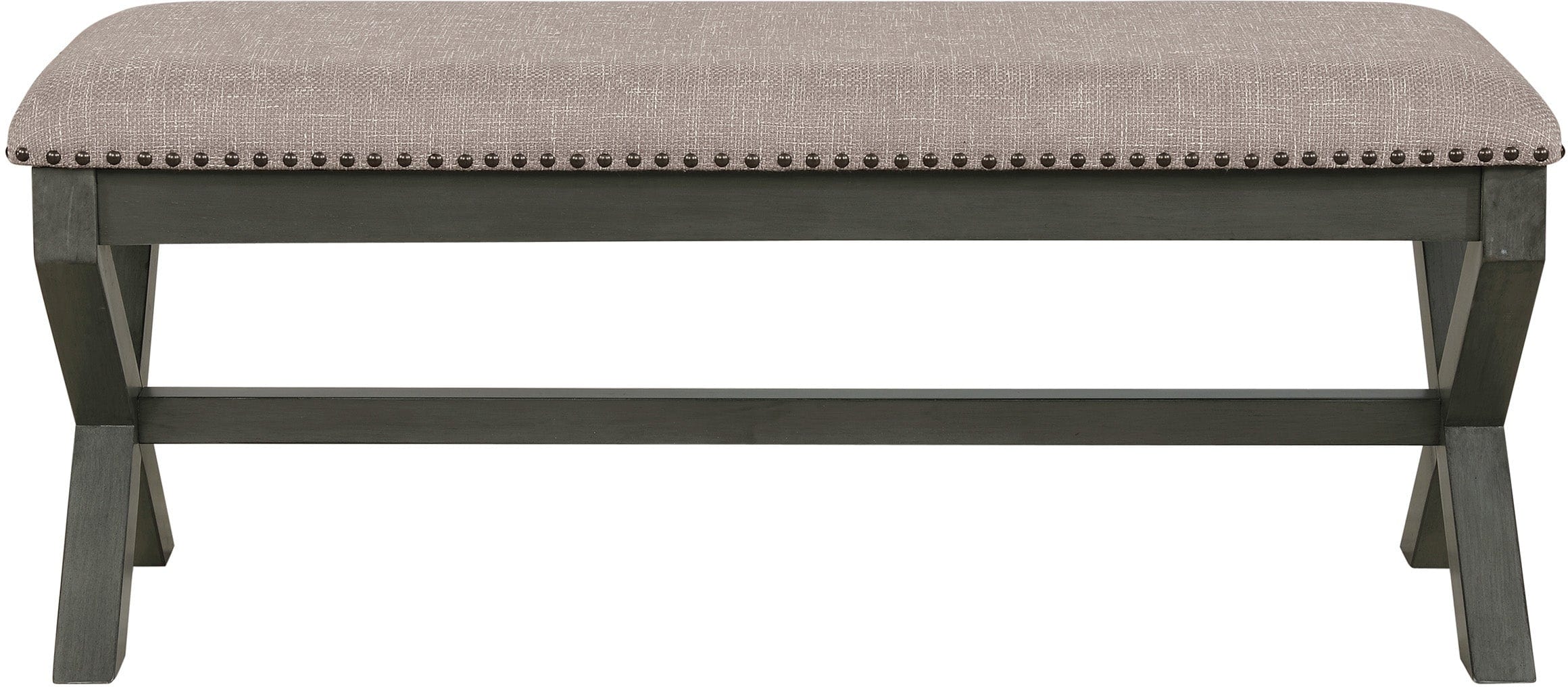 Office Star Monte Carlo Bench [MNT] - Image 3