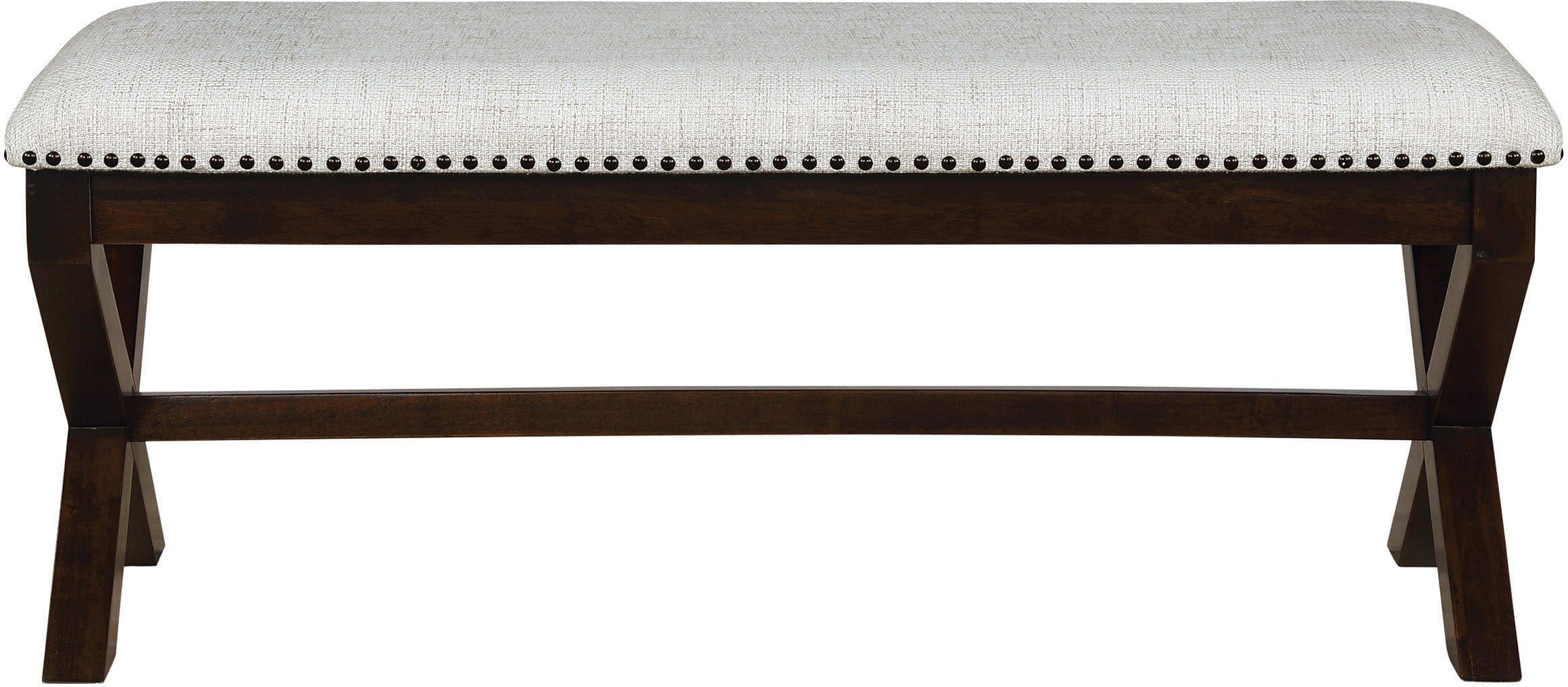 Office Star Monte Carlo Bench [MNT] - Image 4