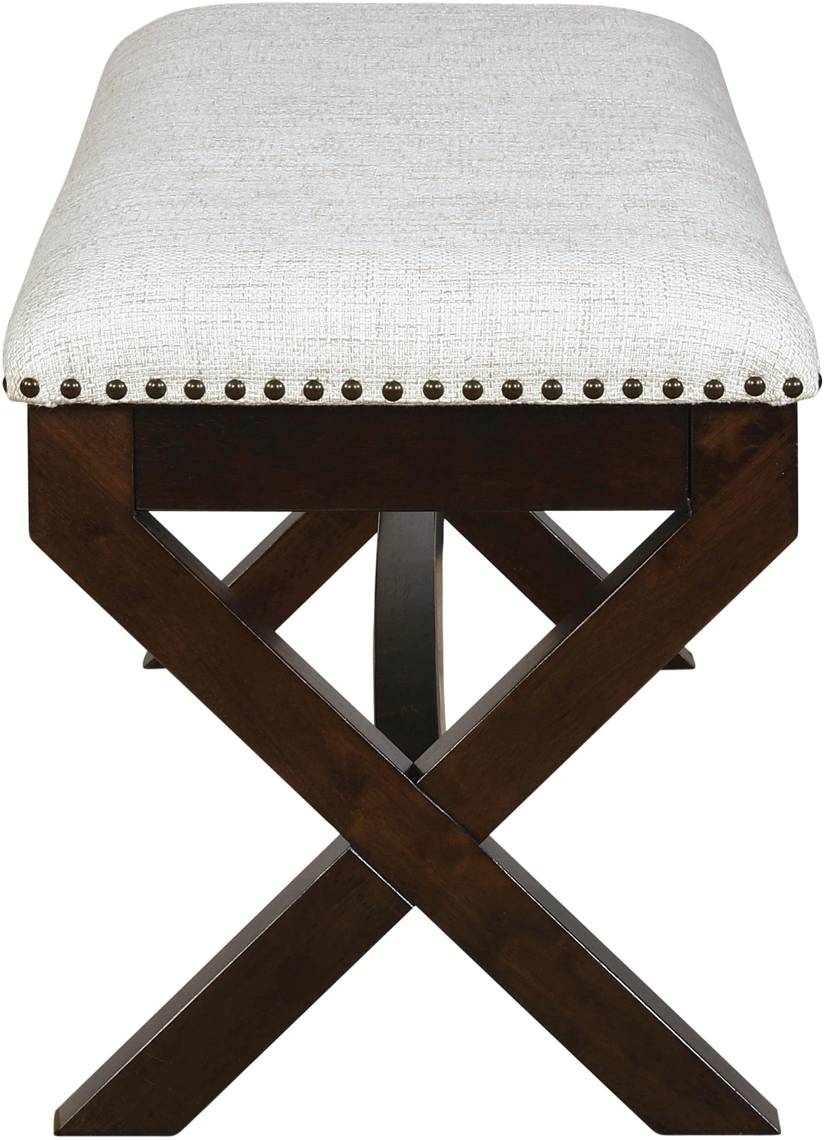 Office Star Monte Carlo Bench [MNT] - Image 6