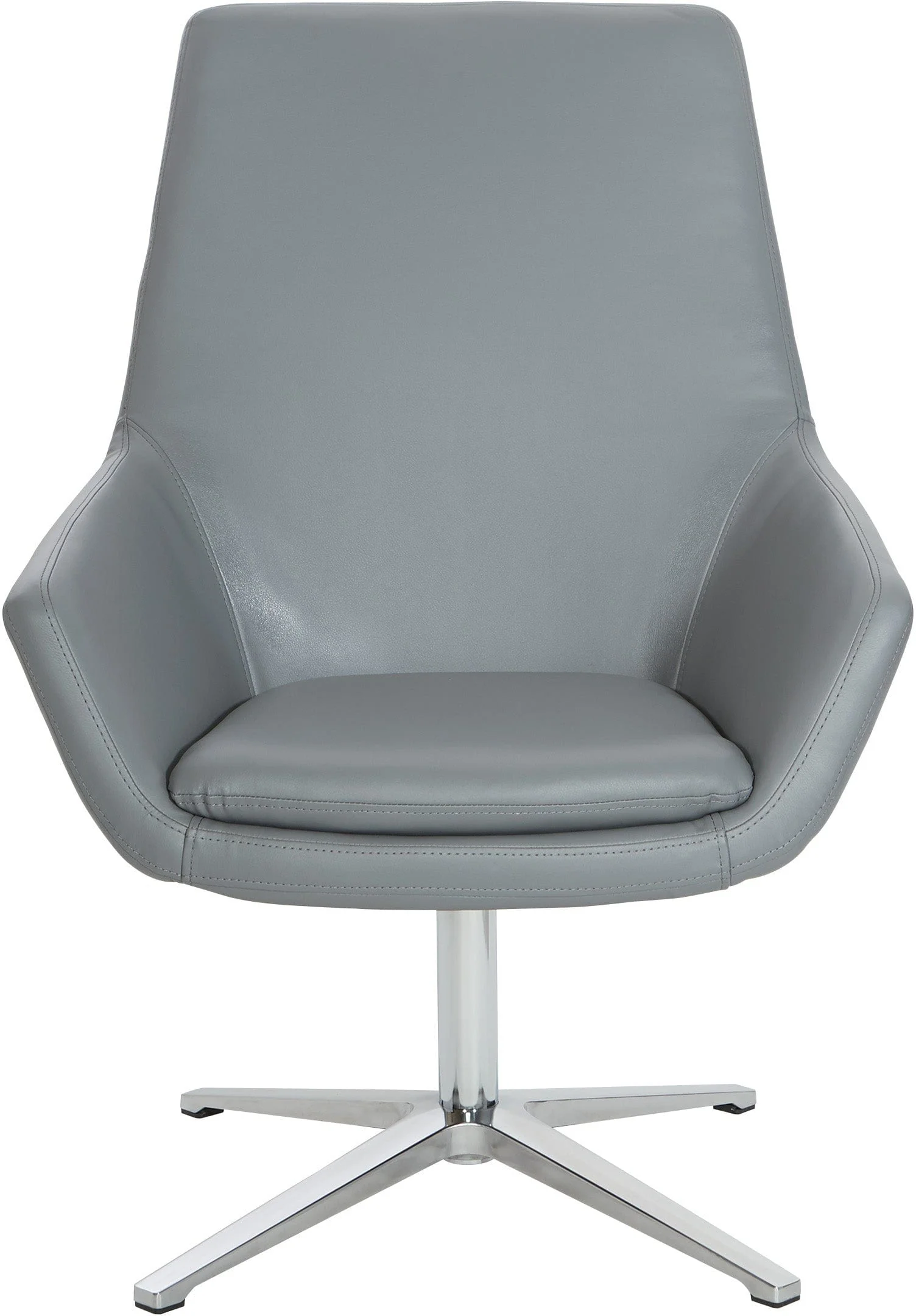 Office Star Modern Scoop Office Chair [FL80228] - Image 12