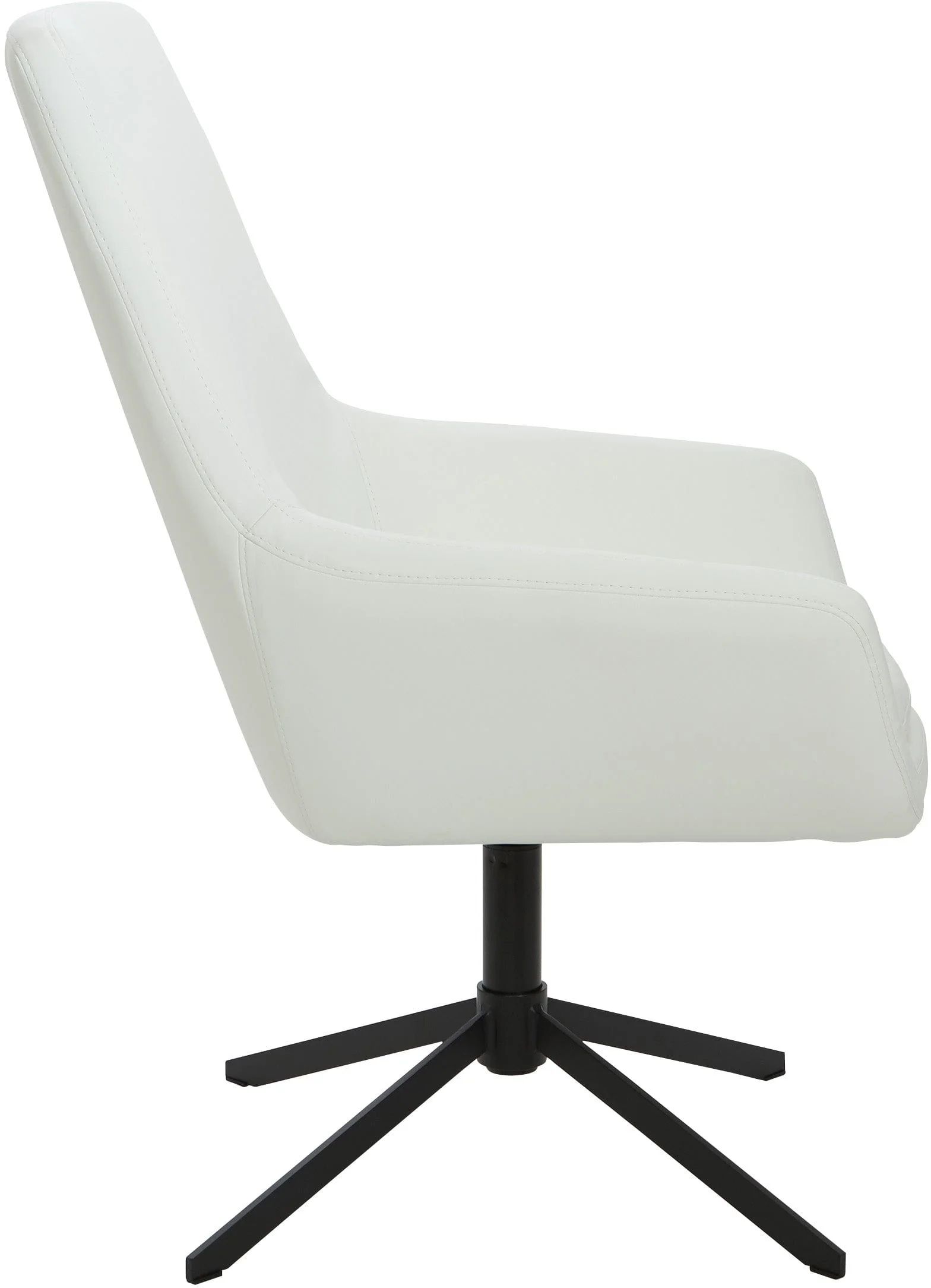 Office Star Modern Scoop Office Chair [FL80228] - Image 13