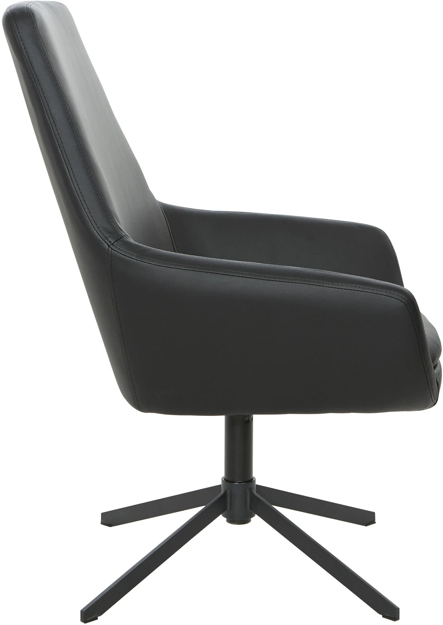 Office Star Modern Scoop Office Chair [FL80228] - Image 15